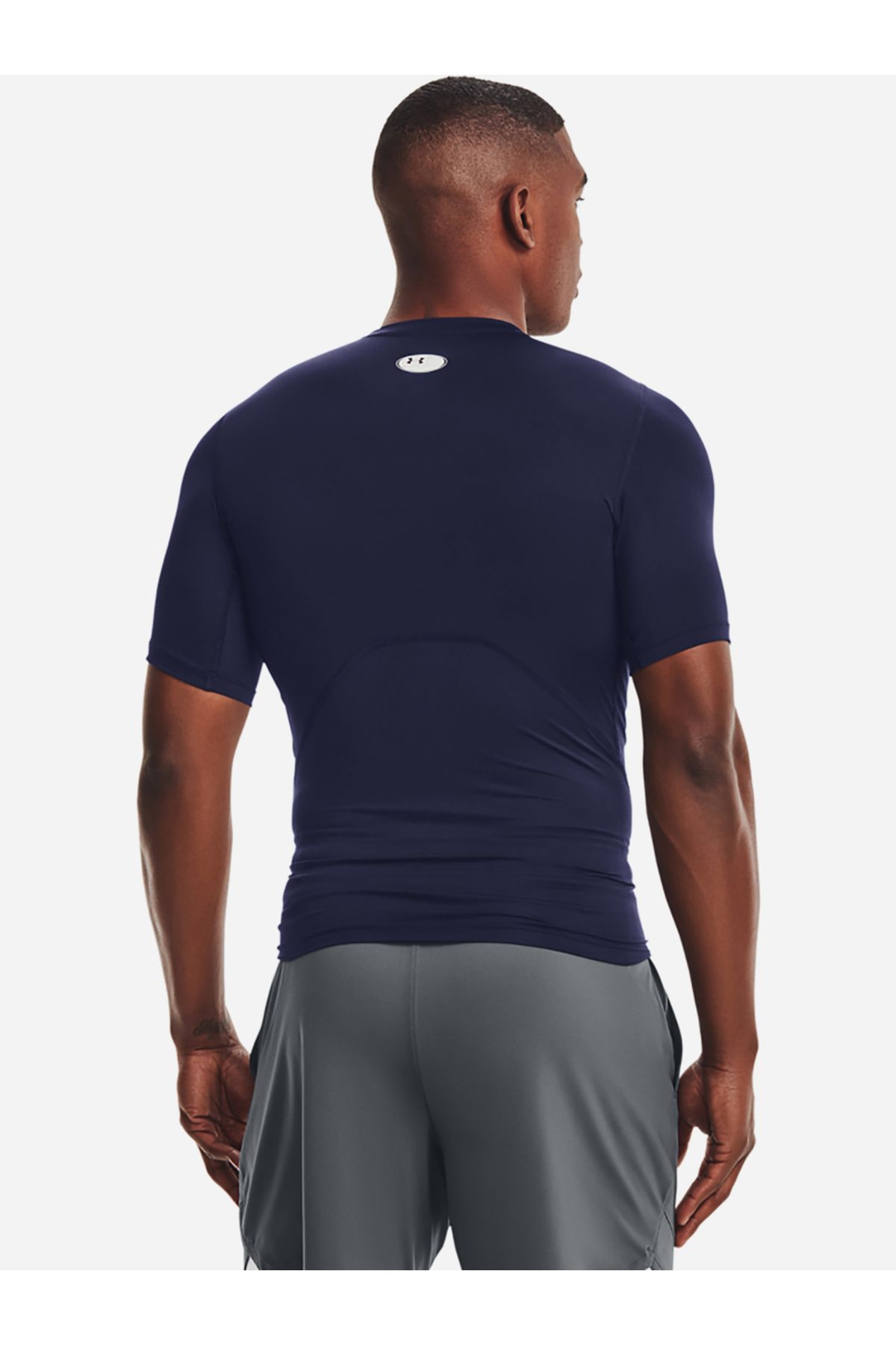 T shirt compression under armour new arrivals