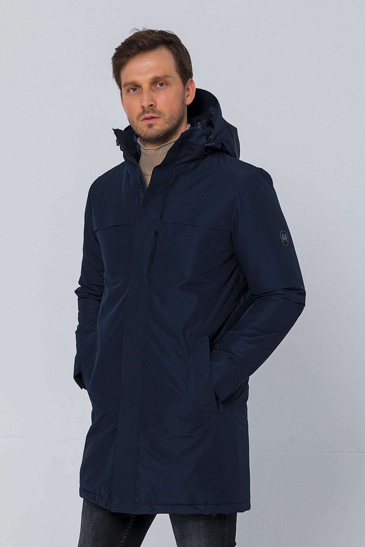 Cekmon Erkek Lacivert Regular Fit Nefes Al r Kuma Ici Silikon Micro Elyafl K l k Klasik Mont Fiyat Yorumlar Trendyol