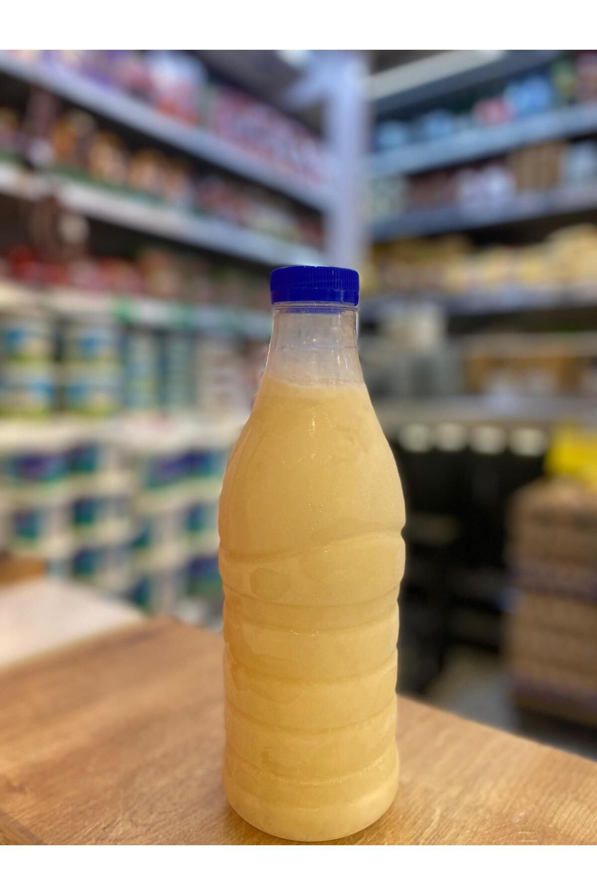 Peynirci Faruk Yalnız yüzümüz değil,kalbimizde Manda Sütü 1 Kg