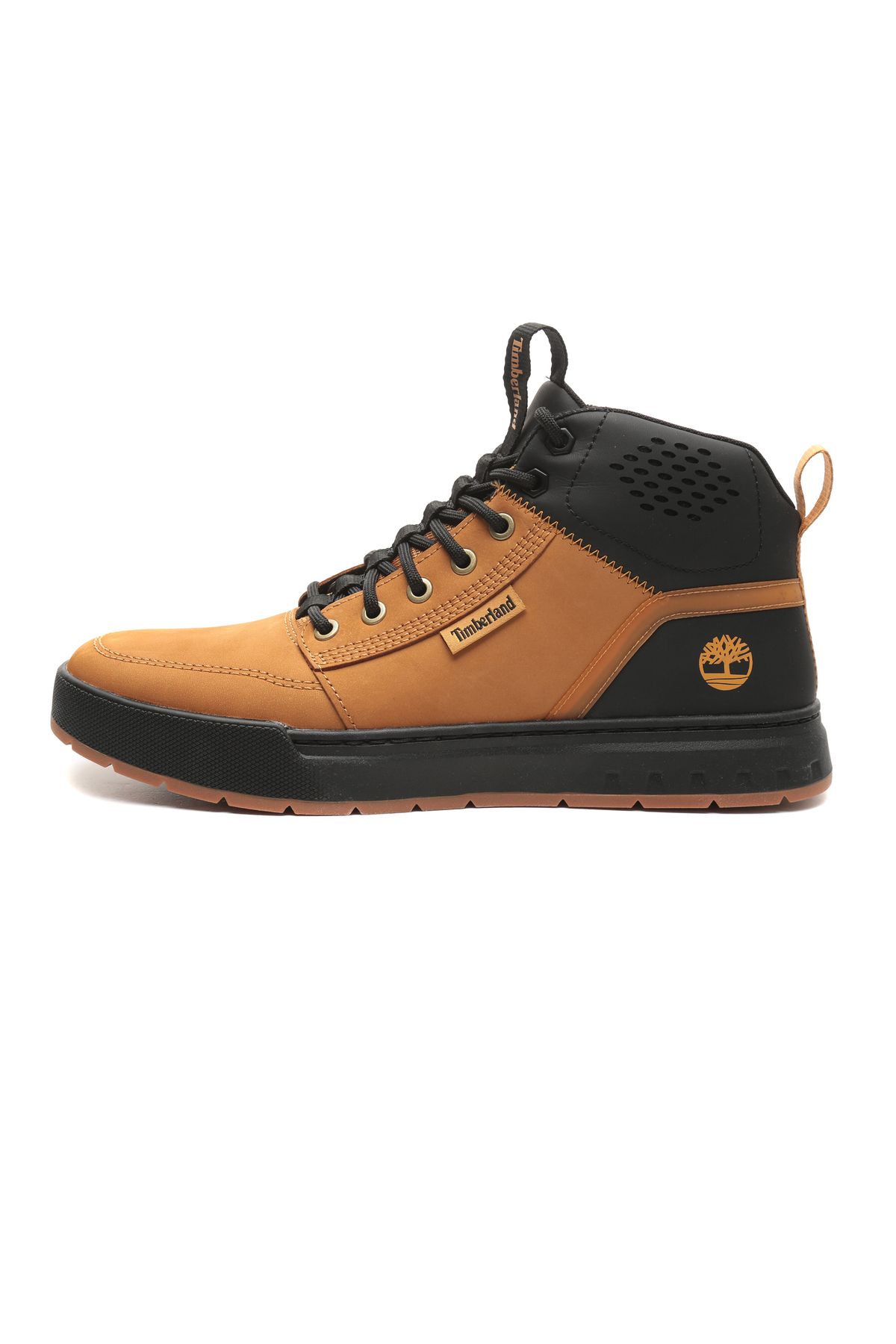 کفش ورزشی مردانه اسپرت B0A2DC22311-R Timberland Mid Lace Up Timberland