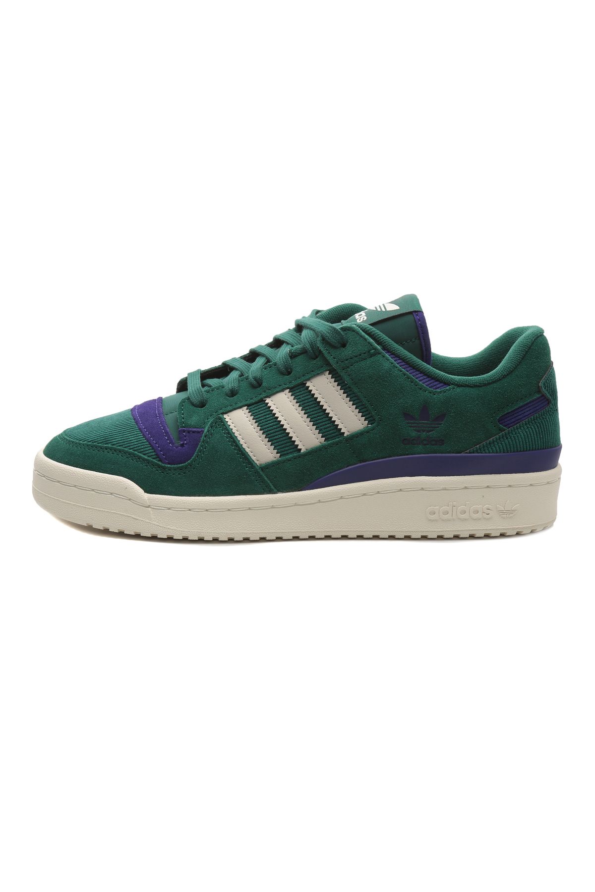 Id8389-e Forum 84 کفش اسپرت مردانه Low Cl سبز adidas