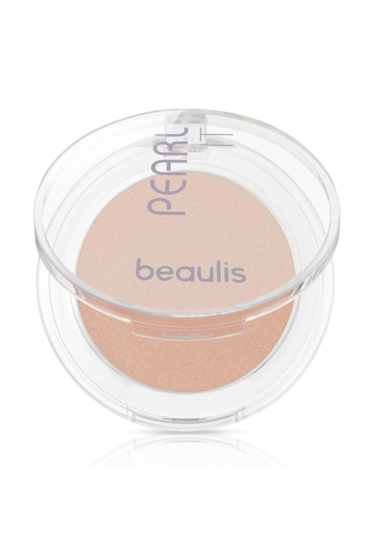 beaulis Highlighter Pearl It Aydınlatıcı 931 Tan Glaze