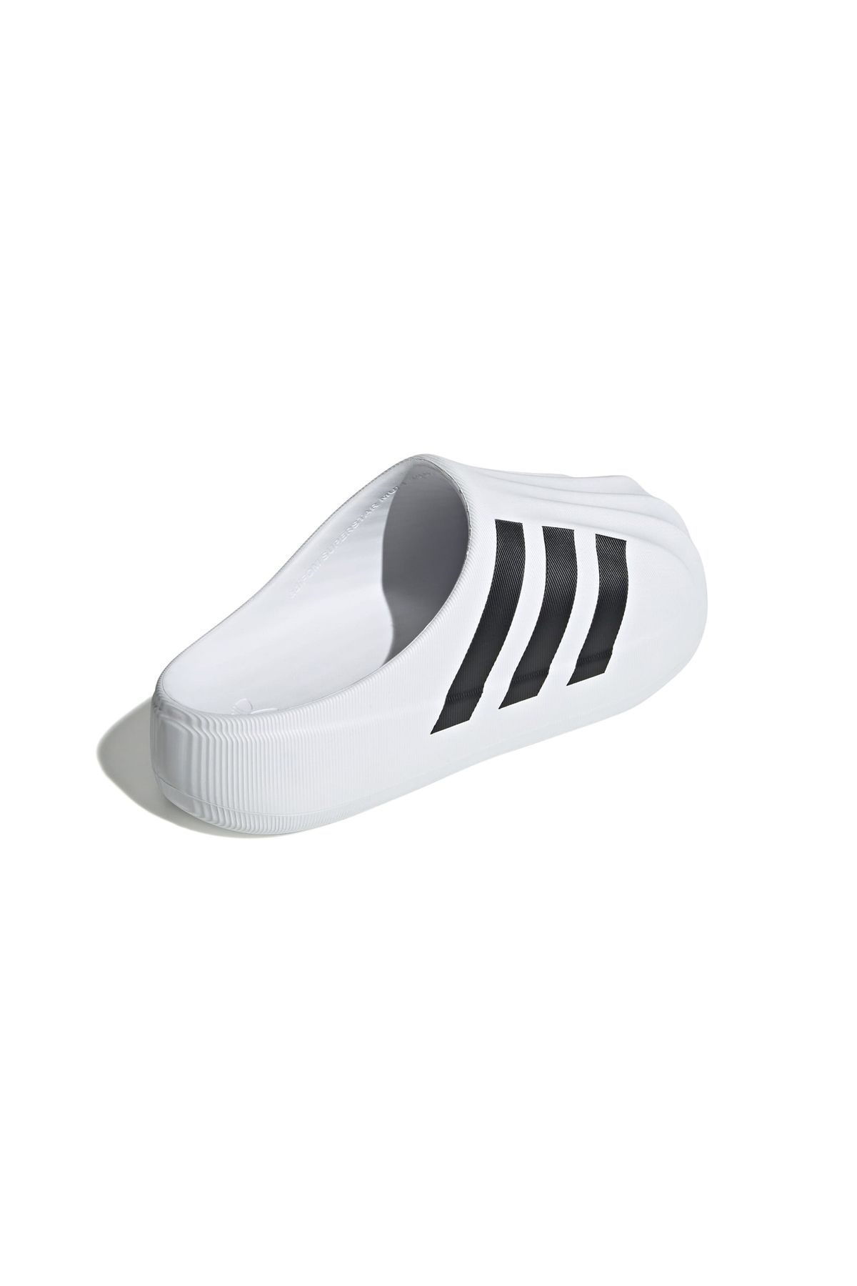 adidas If6184 e Adifom Superstar Mu Erkek Terlik Beyaz Fiyat Yorumlar Trendyol