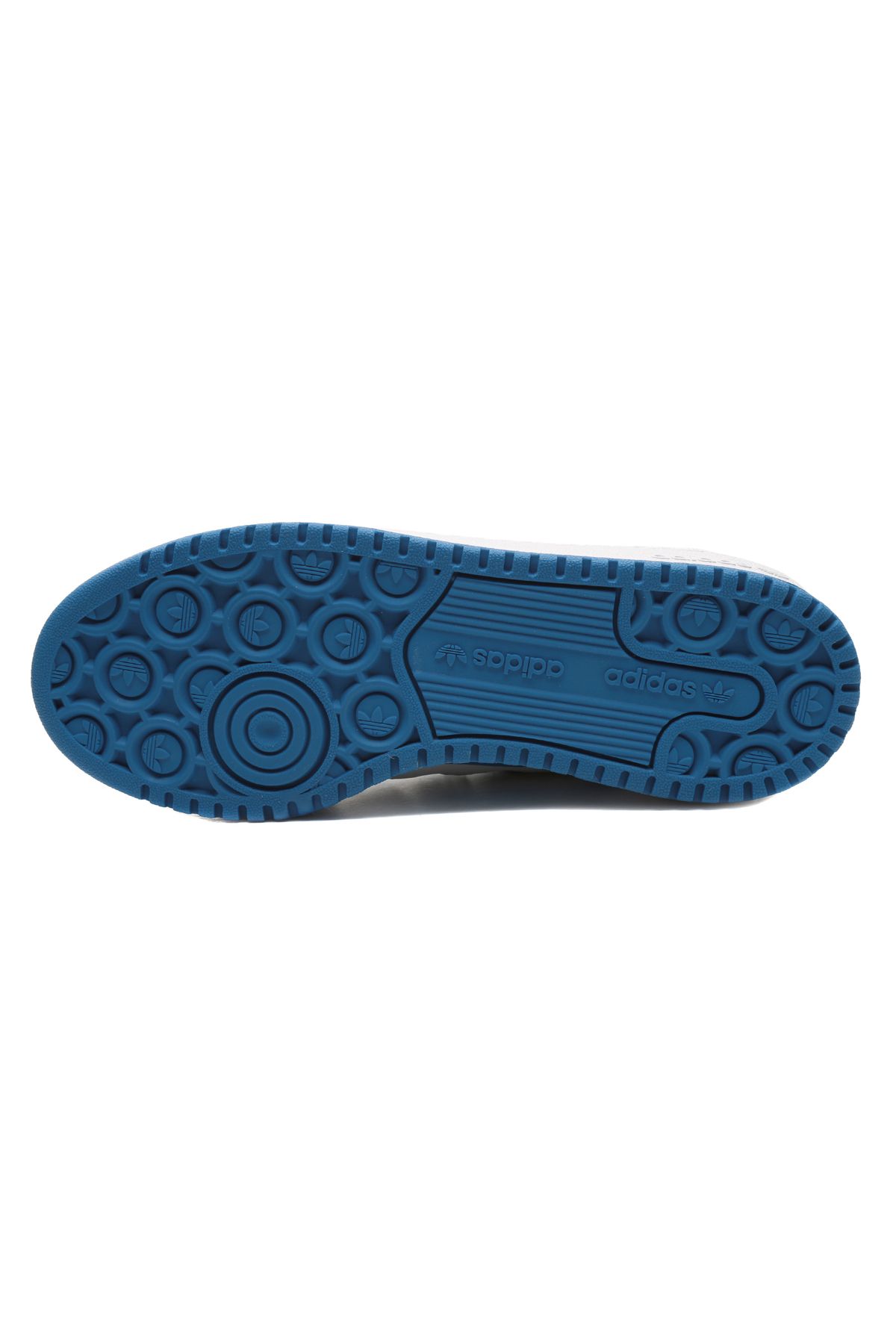 adidas ID0564-K آدیداس فوروم کفش ورزشی زنانه راه پررنگ سفید