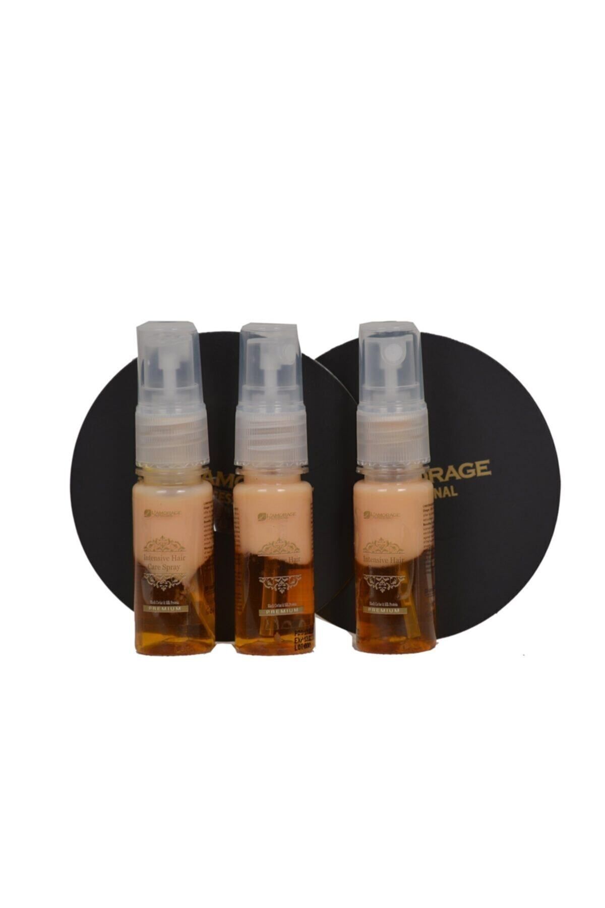 Lamorage Professional Acil Onarım Serumu 15*12 - 3 — L-15*12-3