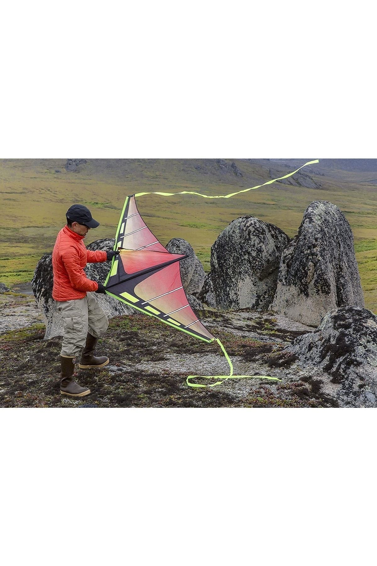 Zenith 5 Single Line Delta Kite, Delta Uçurtma - 5