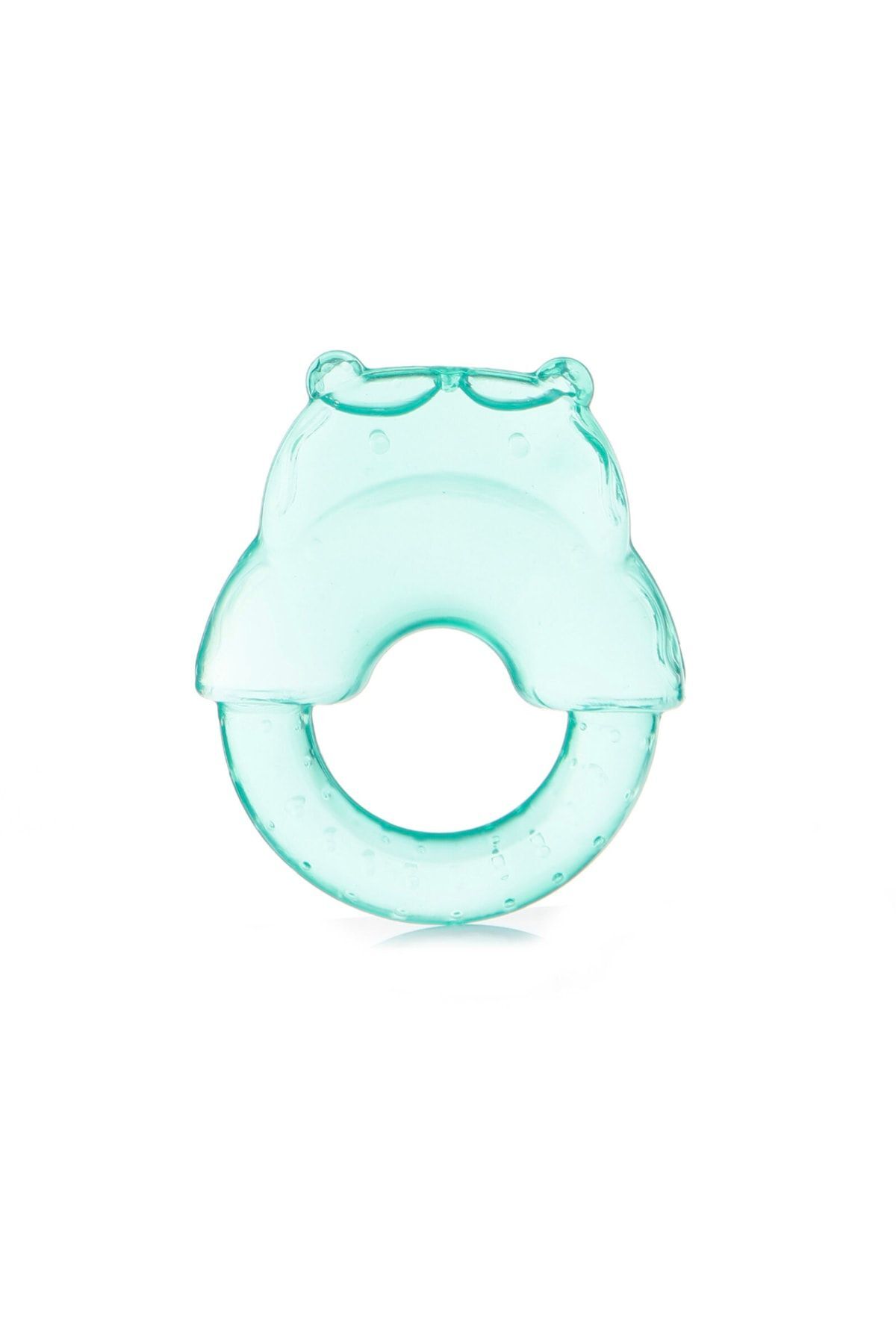 babysch Sulu Hipo Diş Kaşıyıcı Mint Mint Yeşili