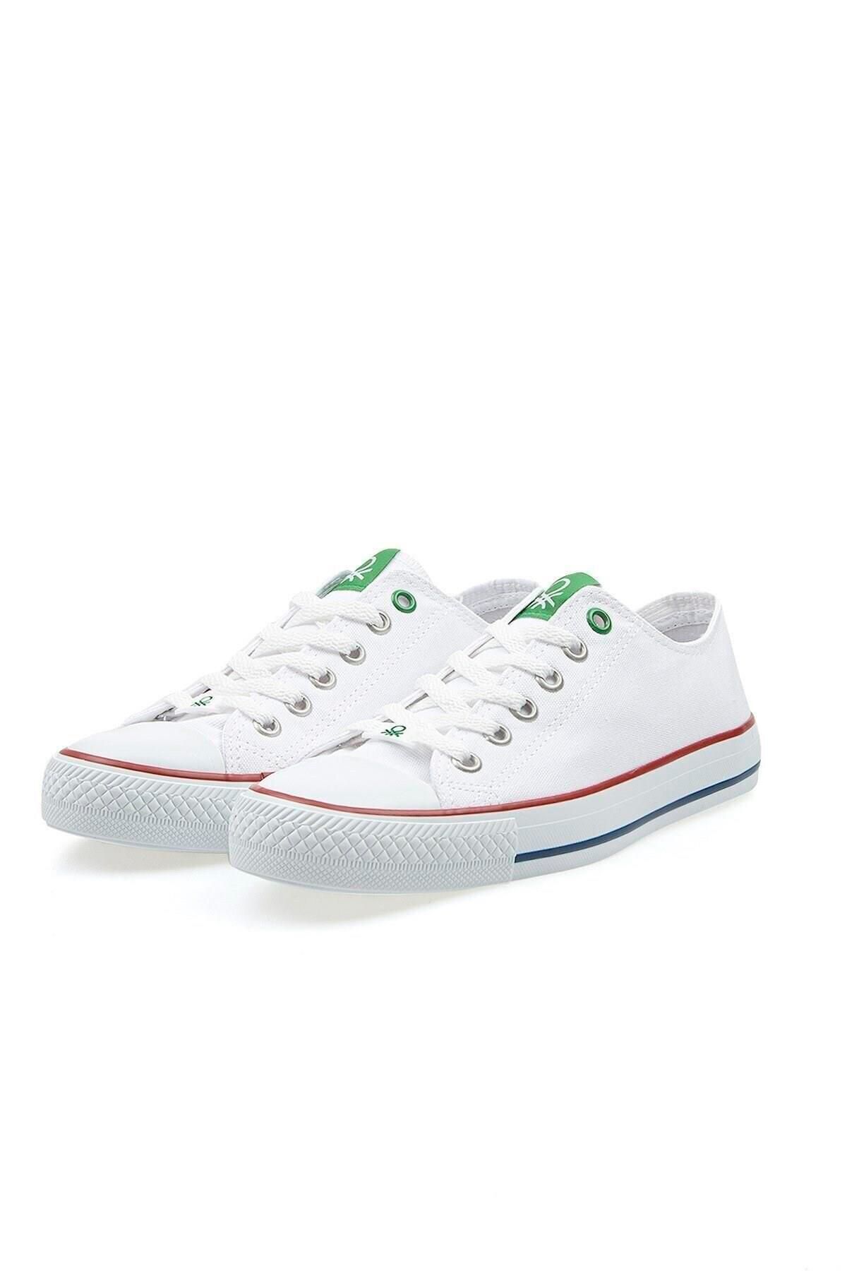 United Colors of Benetton-Pantofi sport Benetton Bn-30196 4