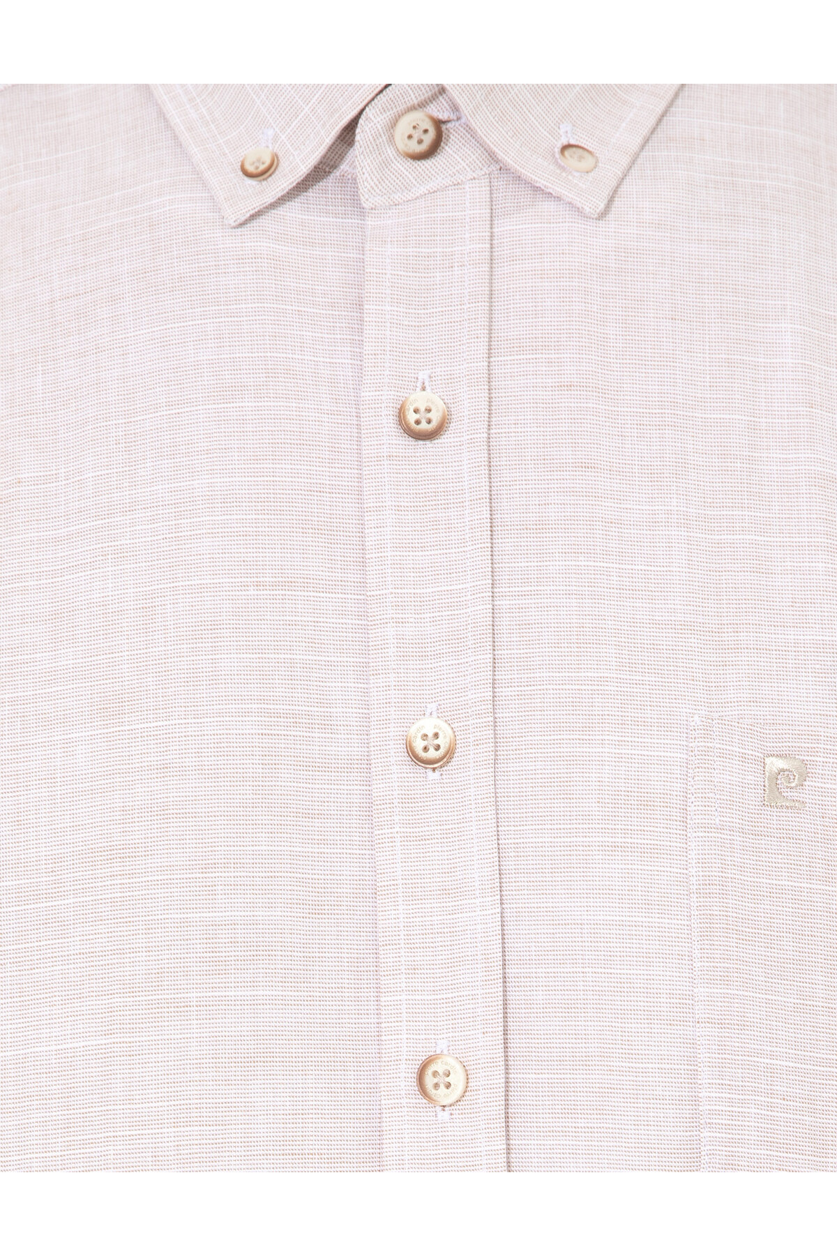 پیراهن مردانه پیر کاردین | 50249763-VR011 Pierre Cardin - Image 6