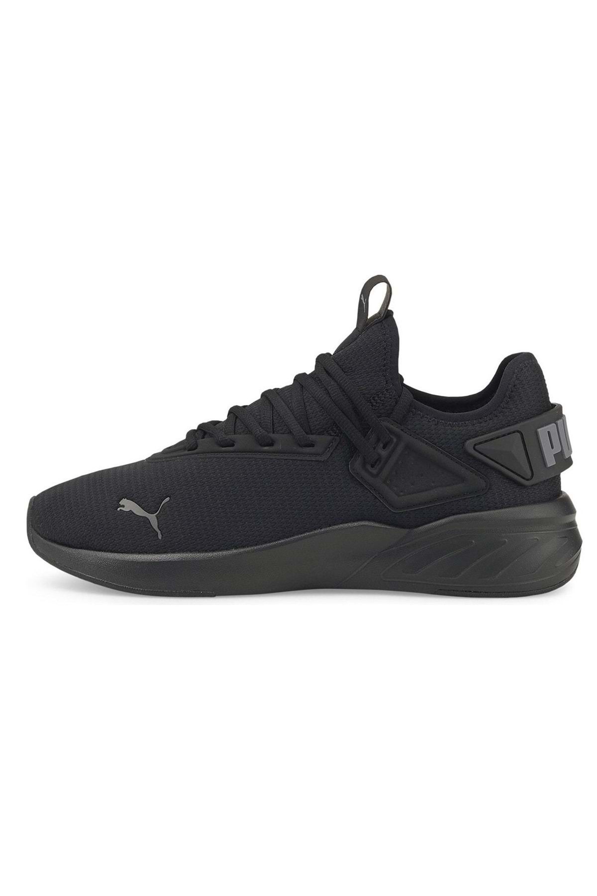 Puma pacer next cage siyah erkek sneaker ayakkab? shop