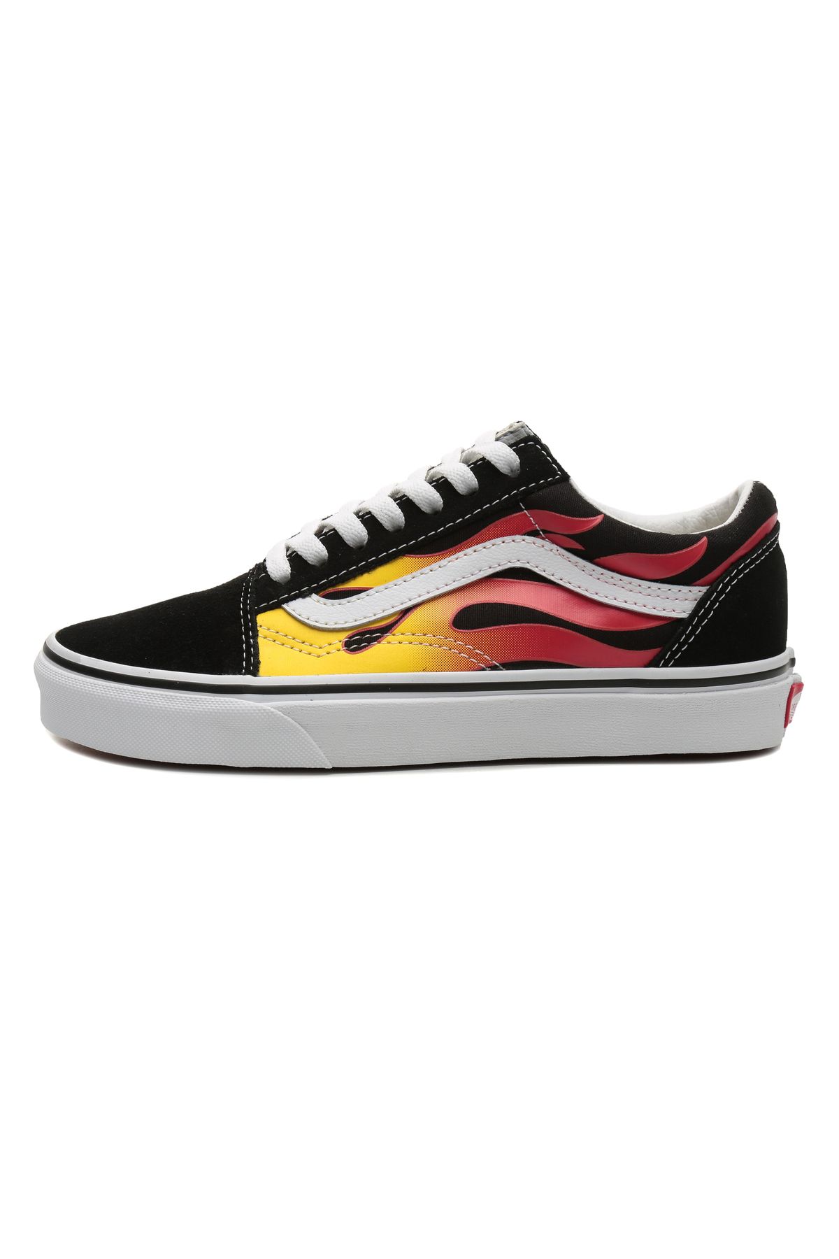 کفش پیاده روی مشکی مردانه و زنانه 0A38G1PHN1 R UA Old Skool Sport سیاه Vans