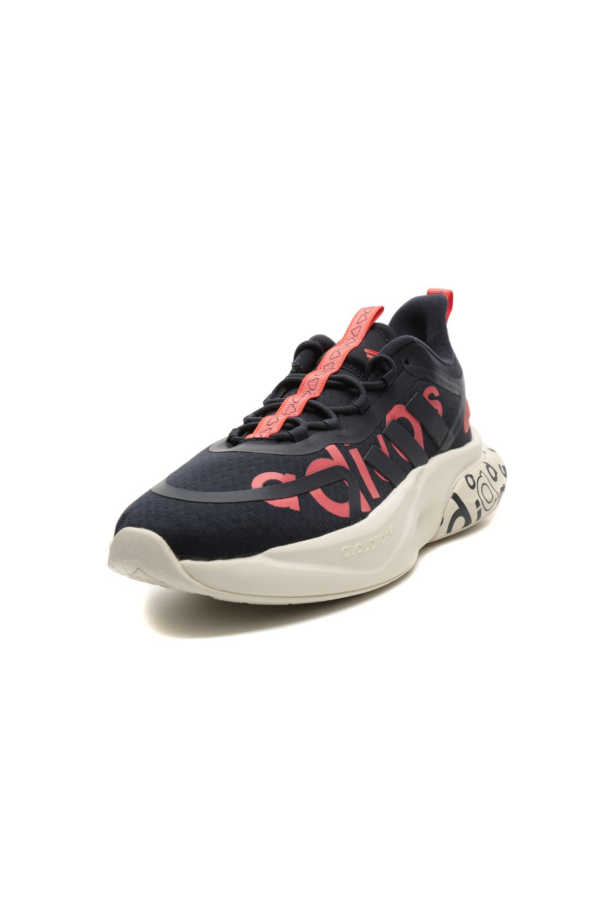 adidas IG3587-E adidas Alphabounce + Oc کفش ورزشی مردانه مشکی