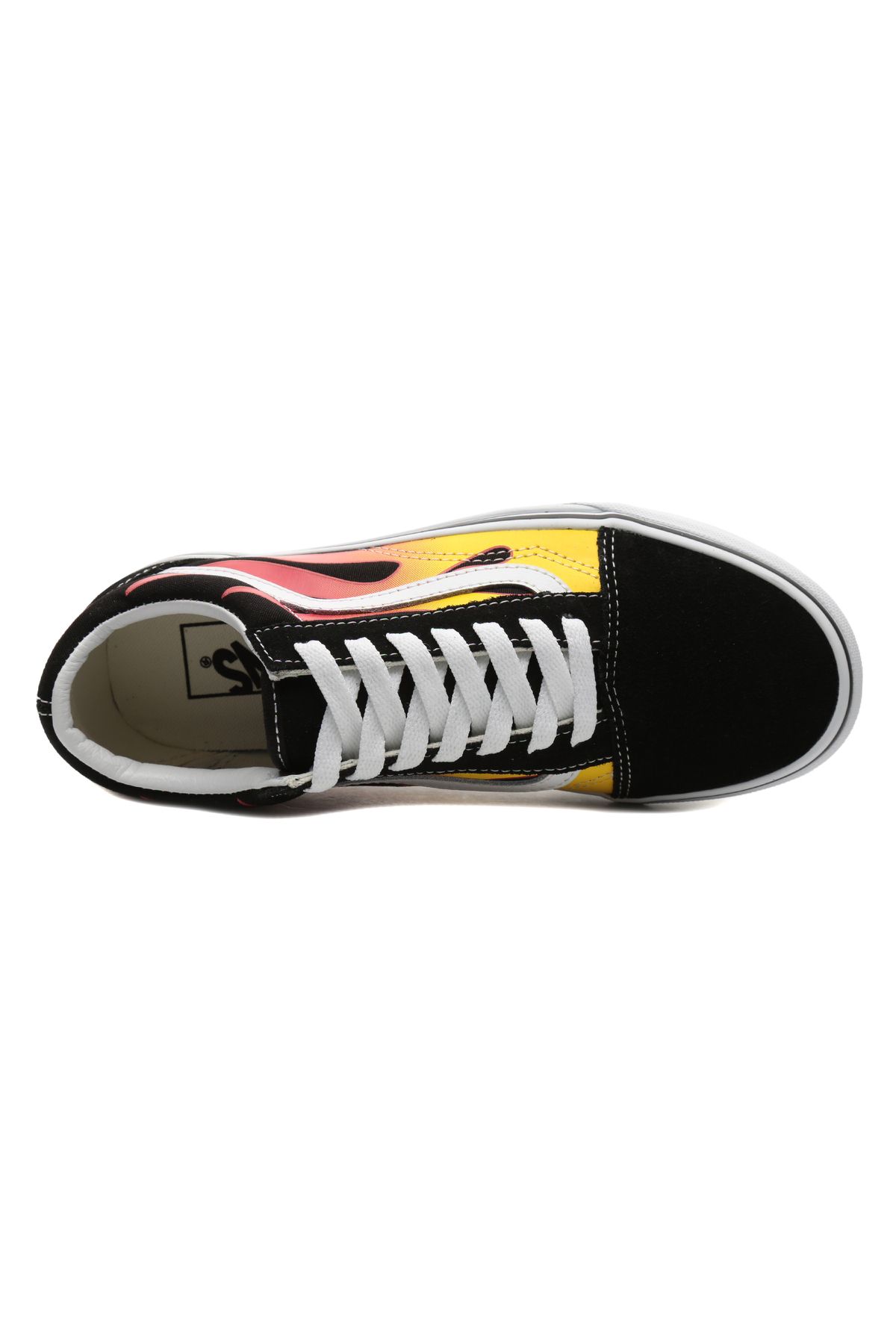 کفش پیاده روی مشکی مردانه و زنانه 0A38G1PHN1 R UA Old Skool Sport سیاه Vans