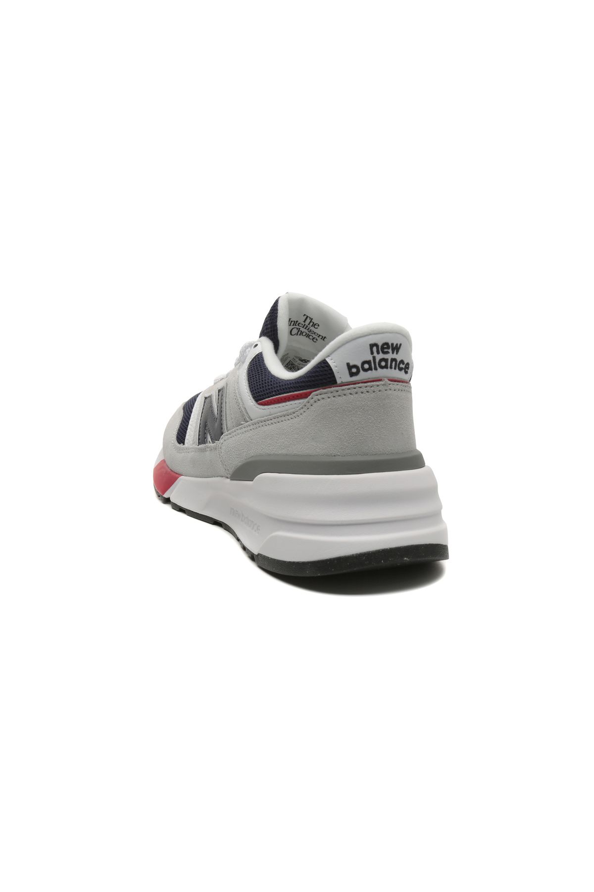 New Balance-New Balance 997 U997REB-R Sports Shoes - Gray 3