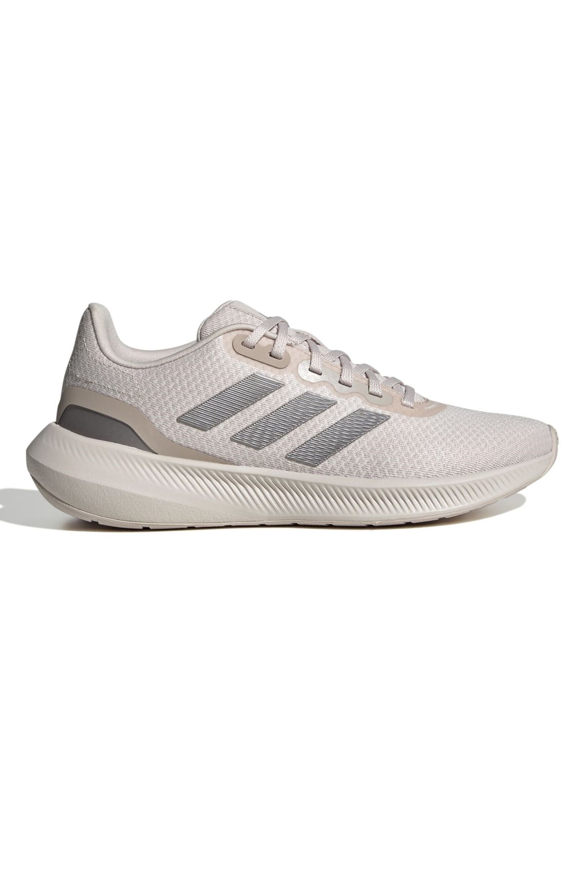 کفش پیاده روی کرمی زنانه کرم ورزشی IE0744 K Runfalcon 3.0 W adidas