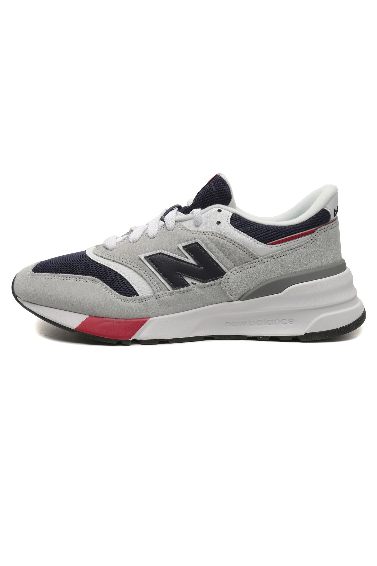 New Balance-New Balance 997 U997REB-R Sports Shoes - Gray 1
