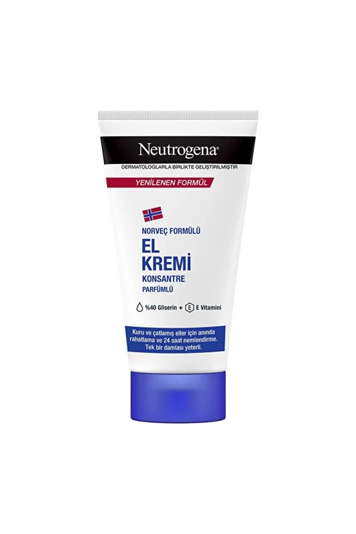 کرم دست   Neutrogena | paketneutrogena027 اورجینال - تصویر 2