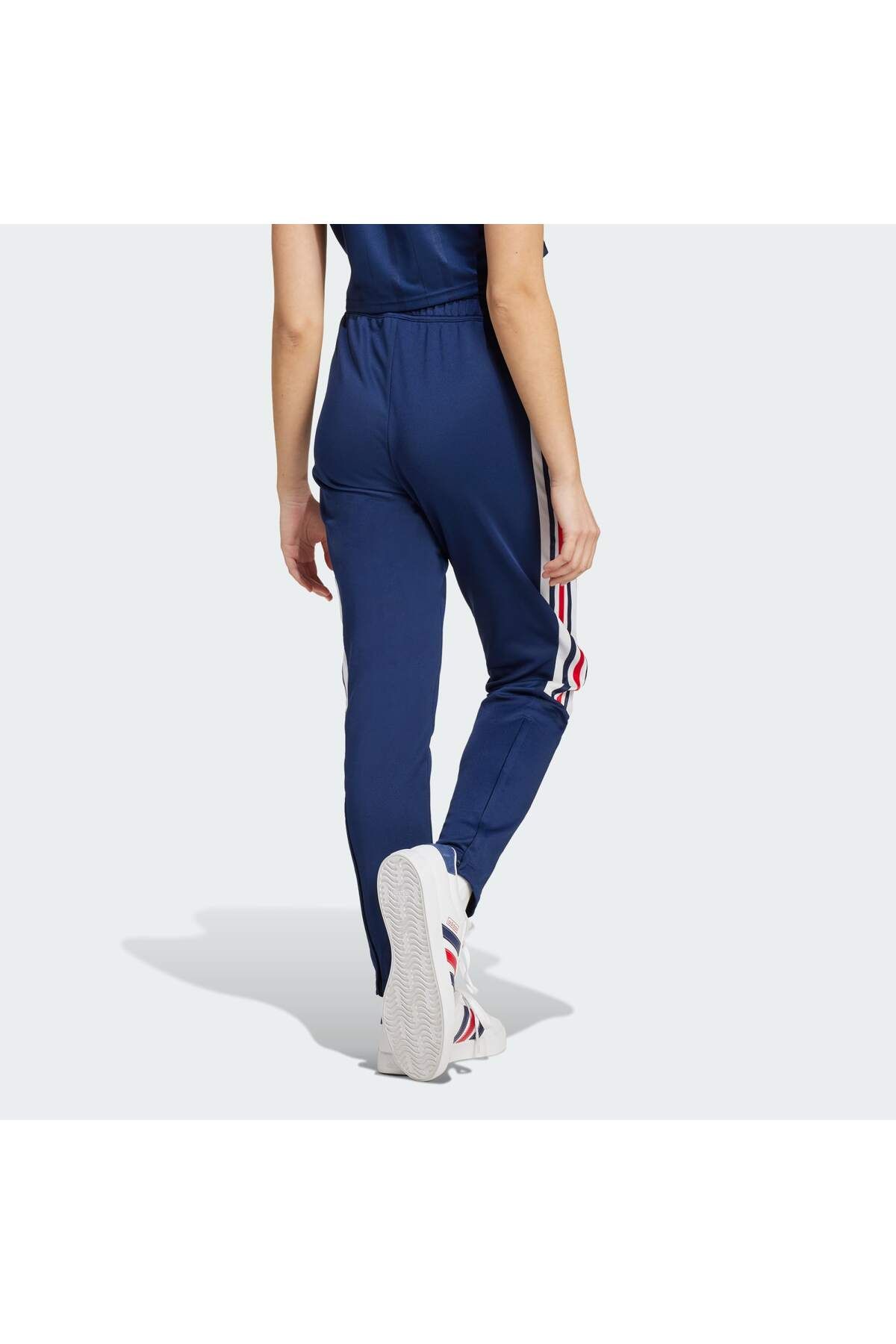 Tiro 3 stripe pants clearance