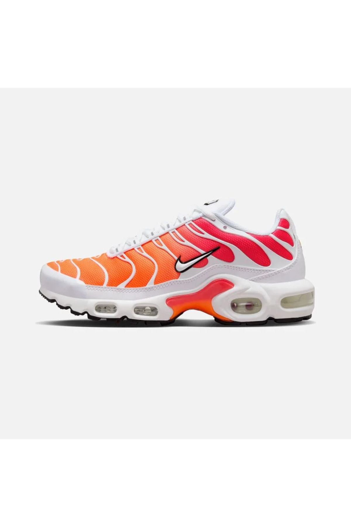 اسنیکر چند رنگ مردانه و زنانه Air Max Plus tn Sport کفش DZ3670 101 Nike