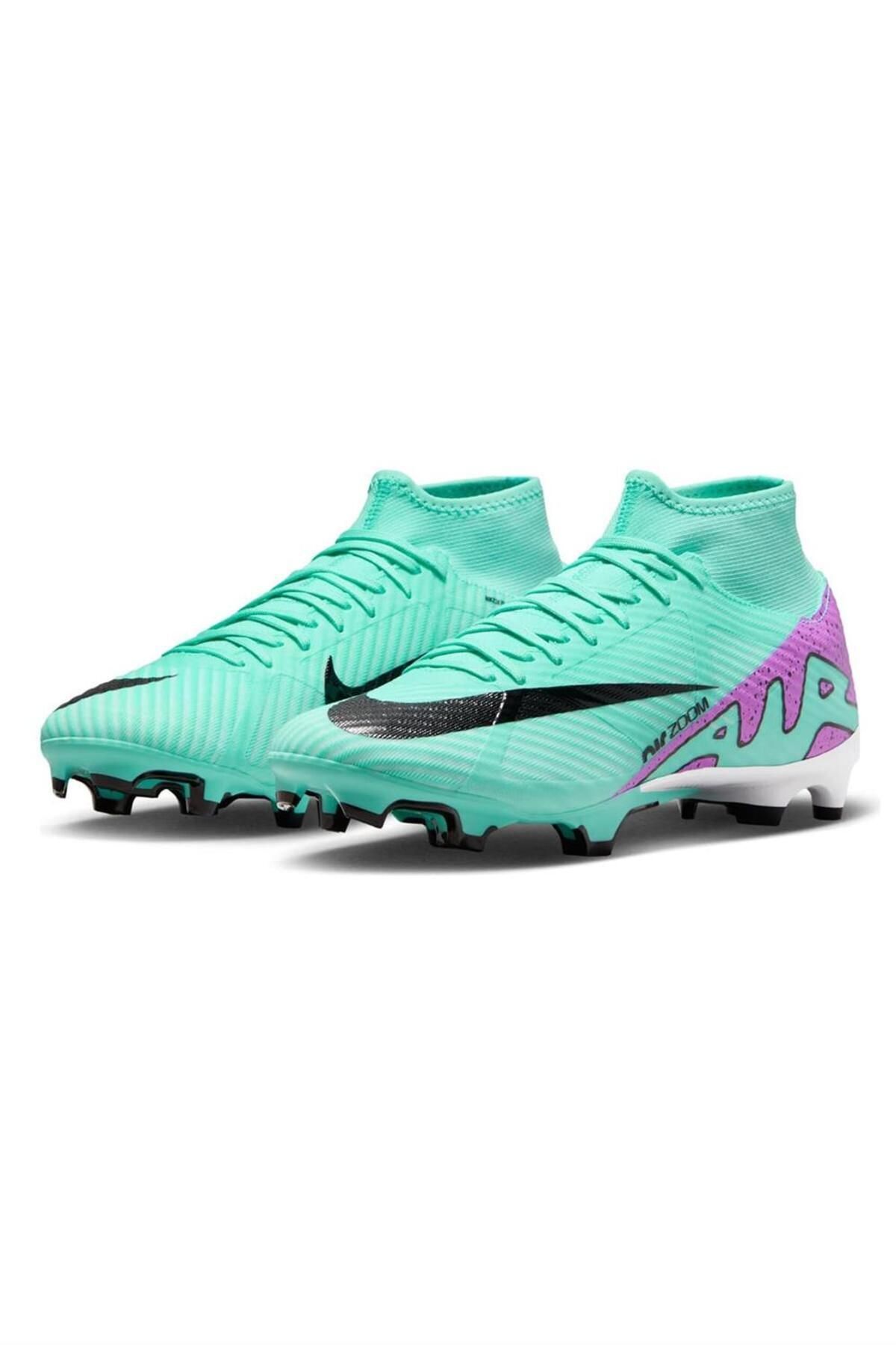 Nike-Ghete de fotbal pentru bărbați Zoom Superfly 9 Academy Fg/mg Dj5625-300 3