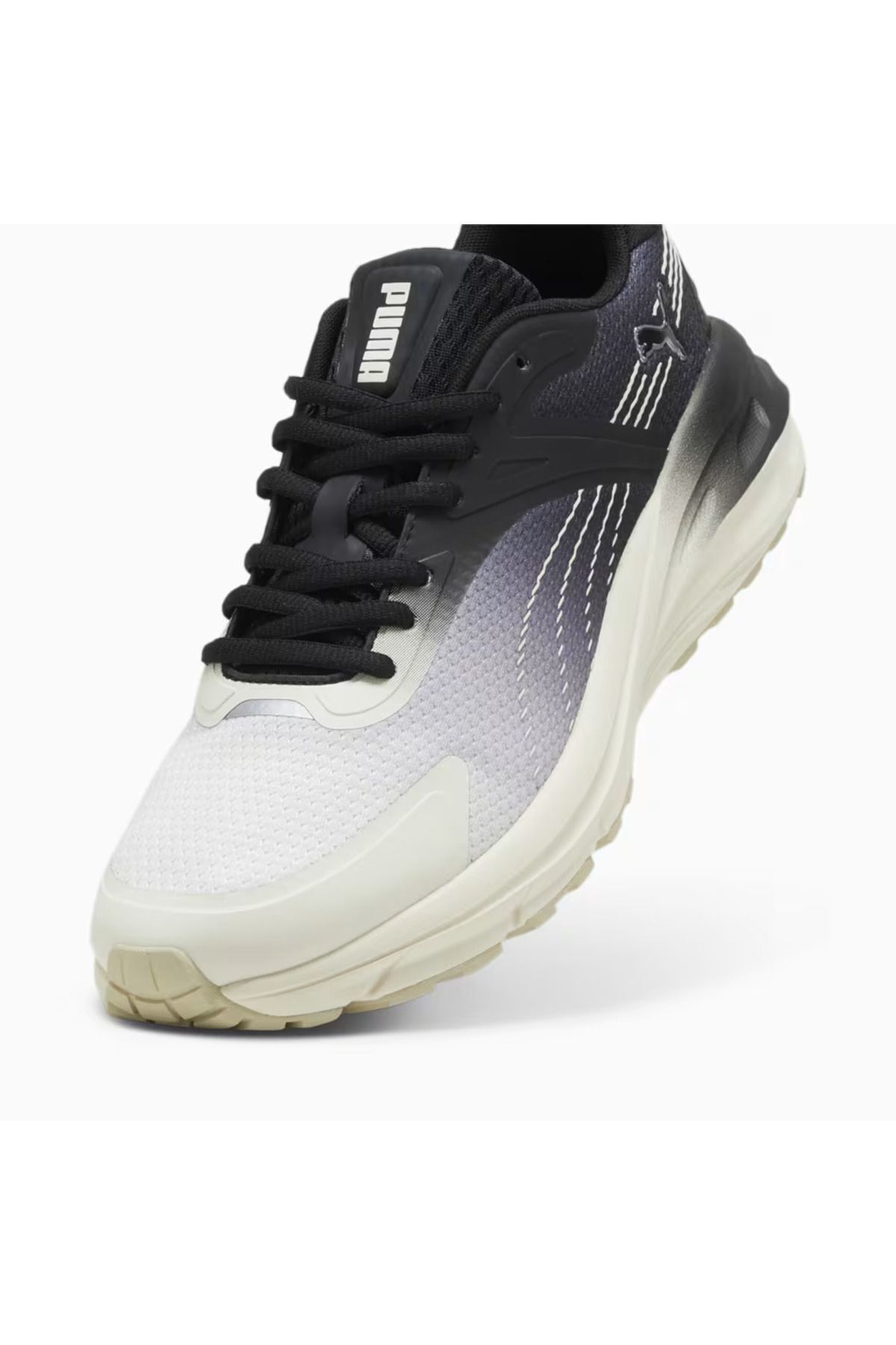 Puma-حذاء كاجوال رجالي - بيج منوم 6