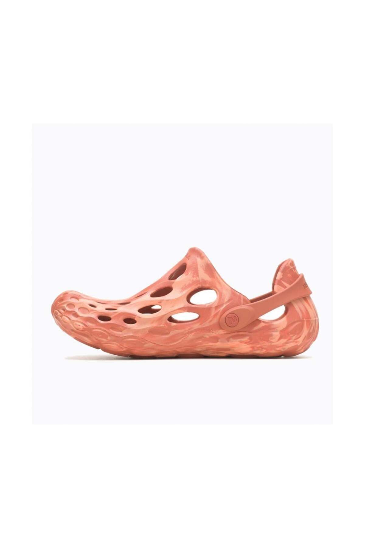 دمپایی صورتی مردانه کفش های دریایی هیدرو Moc Merrell