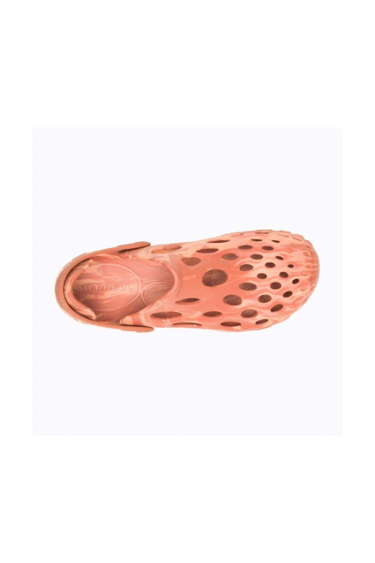 دمپایی صورتی مردانه کفش های دریایی هیدرو Moc Merrell