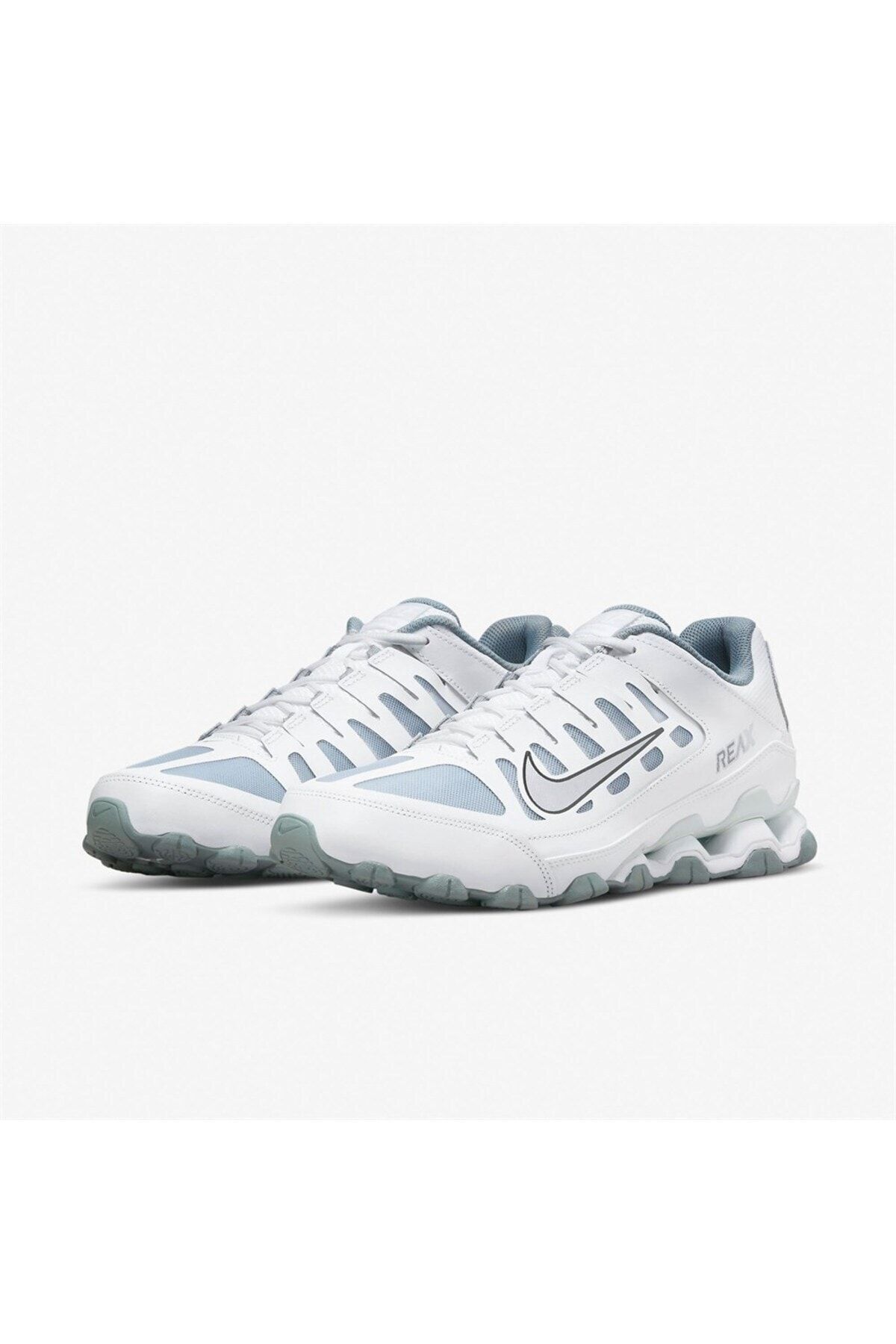 Nike reax 8 tr blue hotsell