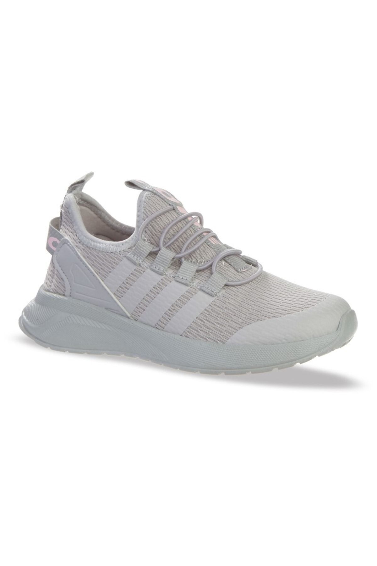 231-3011 Ft Sports Casual Gri Çocuk Günlük Ayakkabı