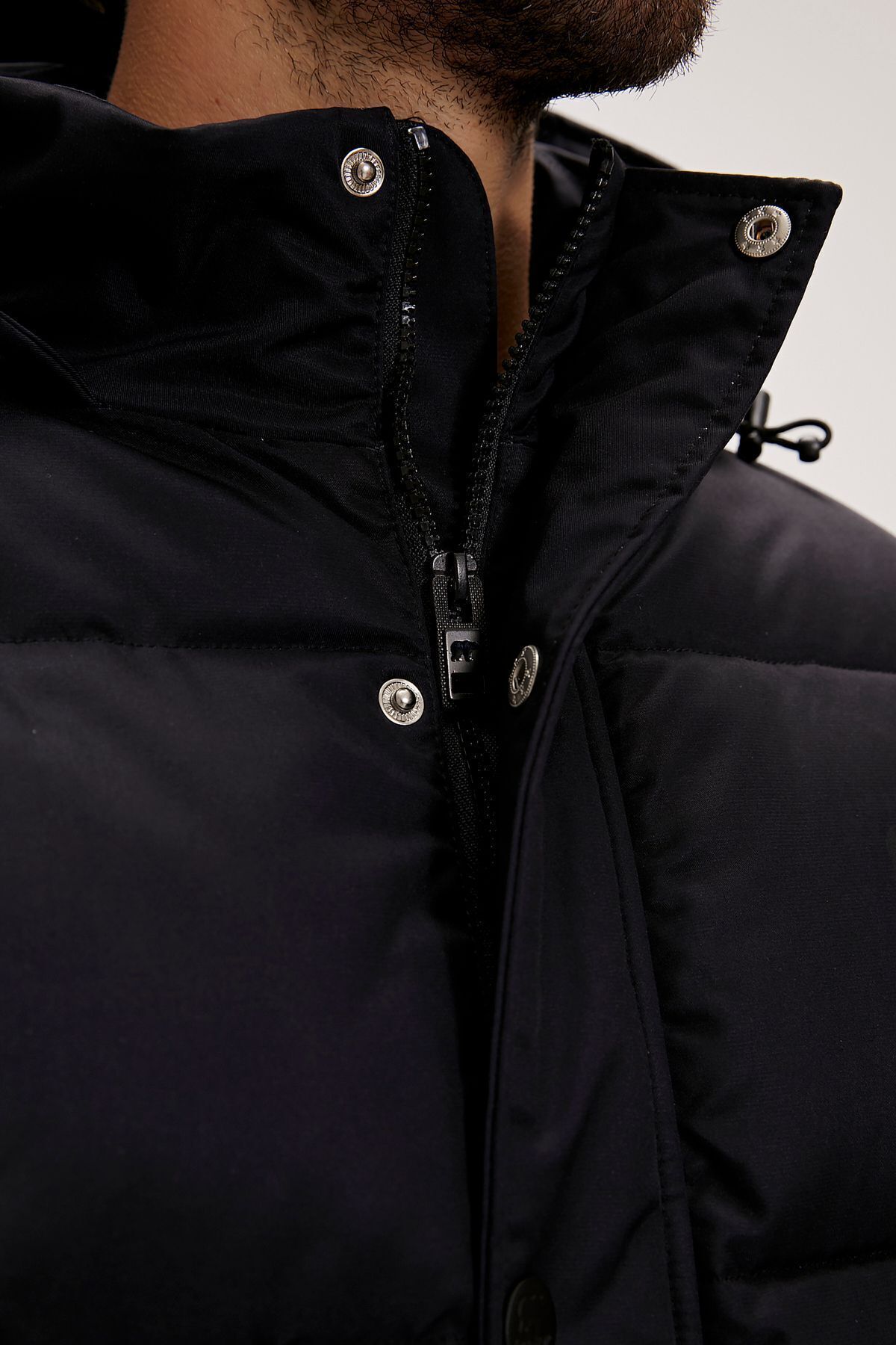 کاپشن مردانه بد بیر | 23.02.13.010-C01 Bad Bear - Image 5