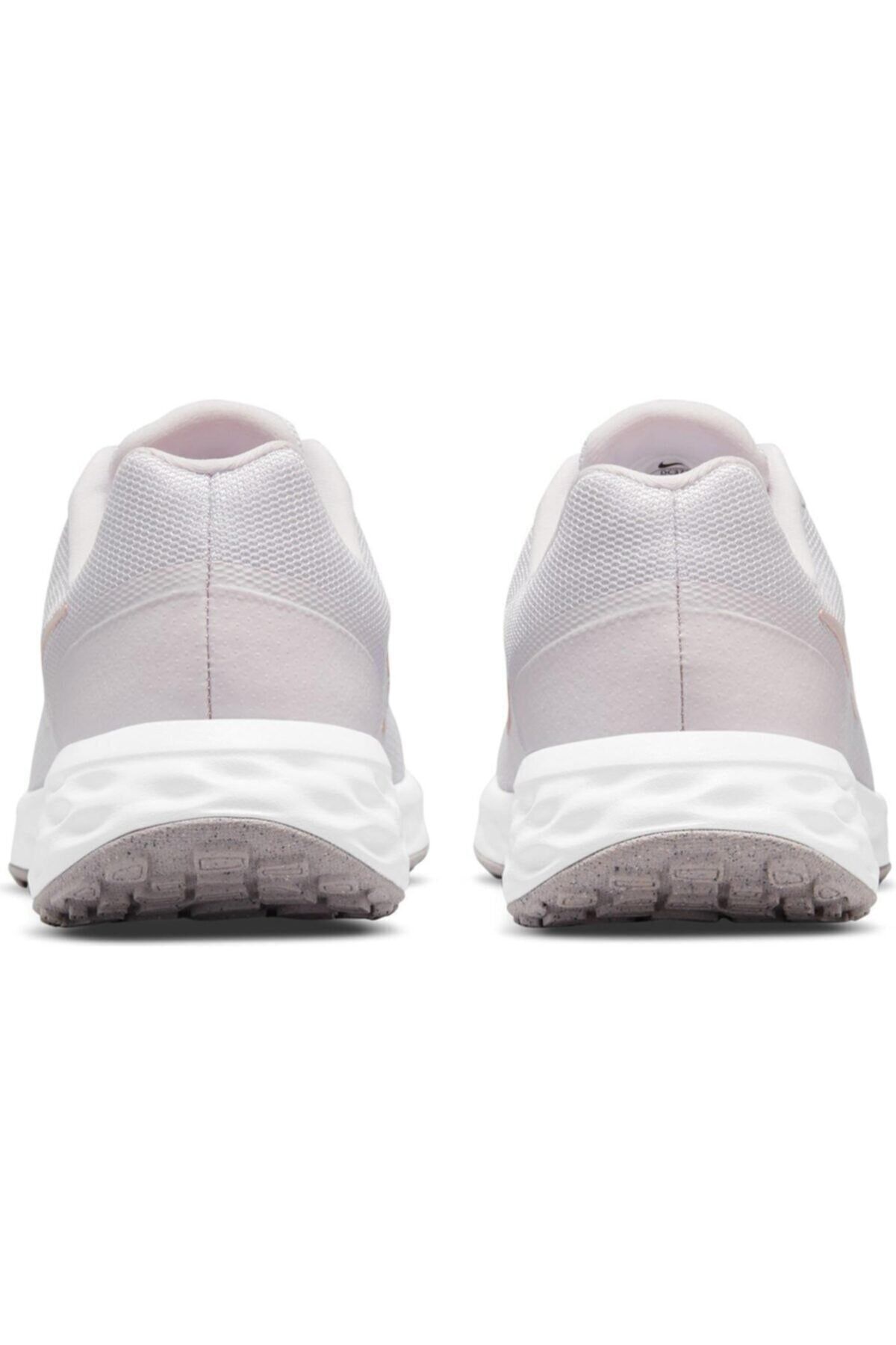 کفش رانینگ زنانه W NIKE REVOLUTION 6 NN اورجینال - تصویر 5