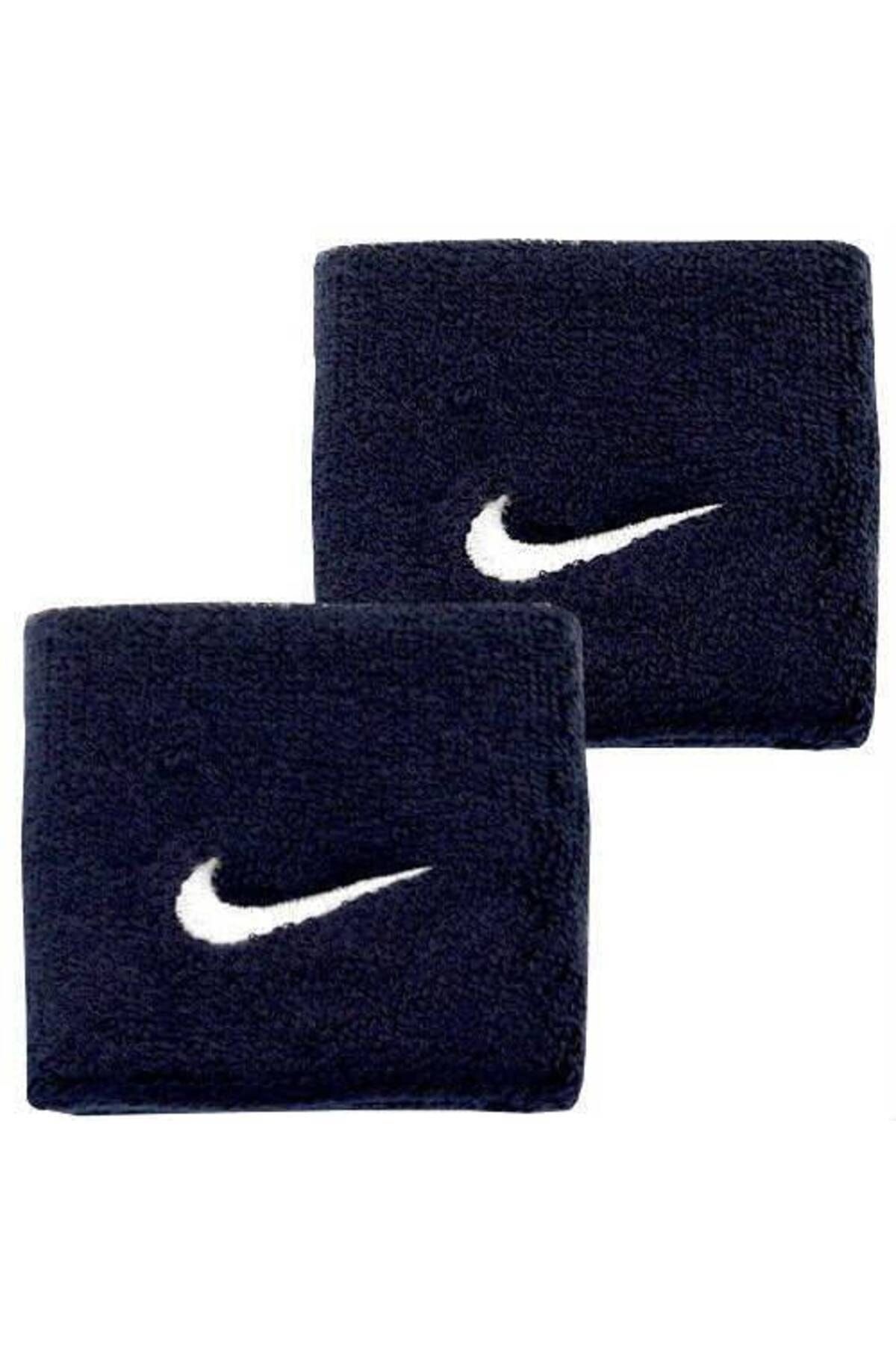 Nike دستبند مردانه NIKE SWOOSH WRISTBANDS مشکی