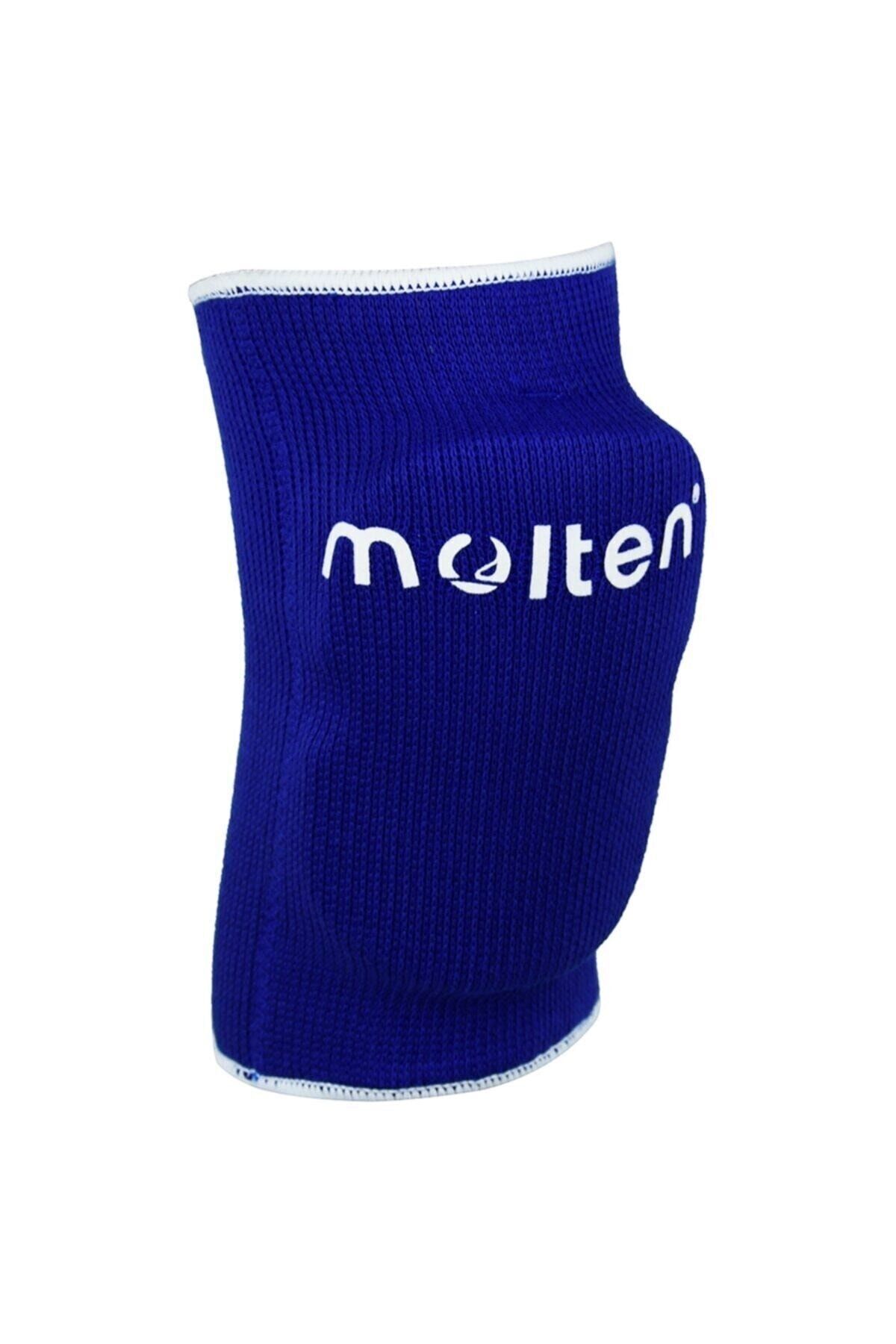 پد ساق پا والیبال آبی - Molnp-01-bl Molten