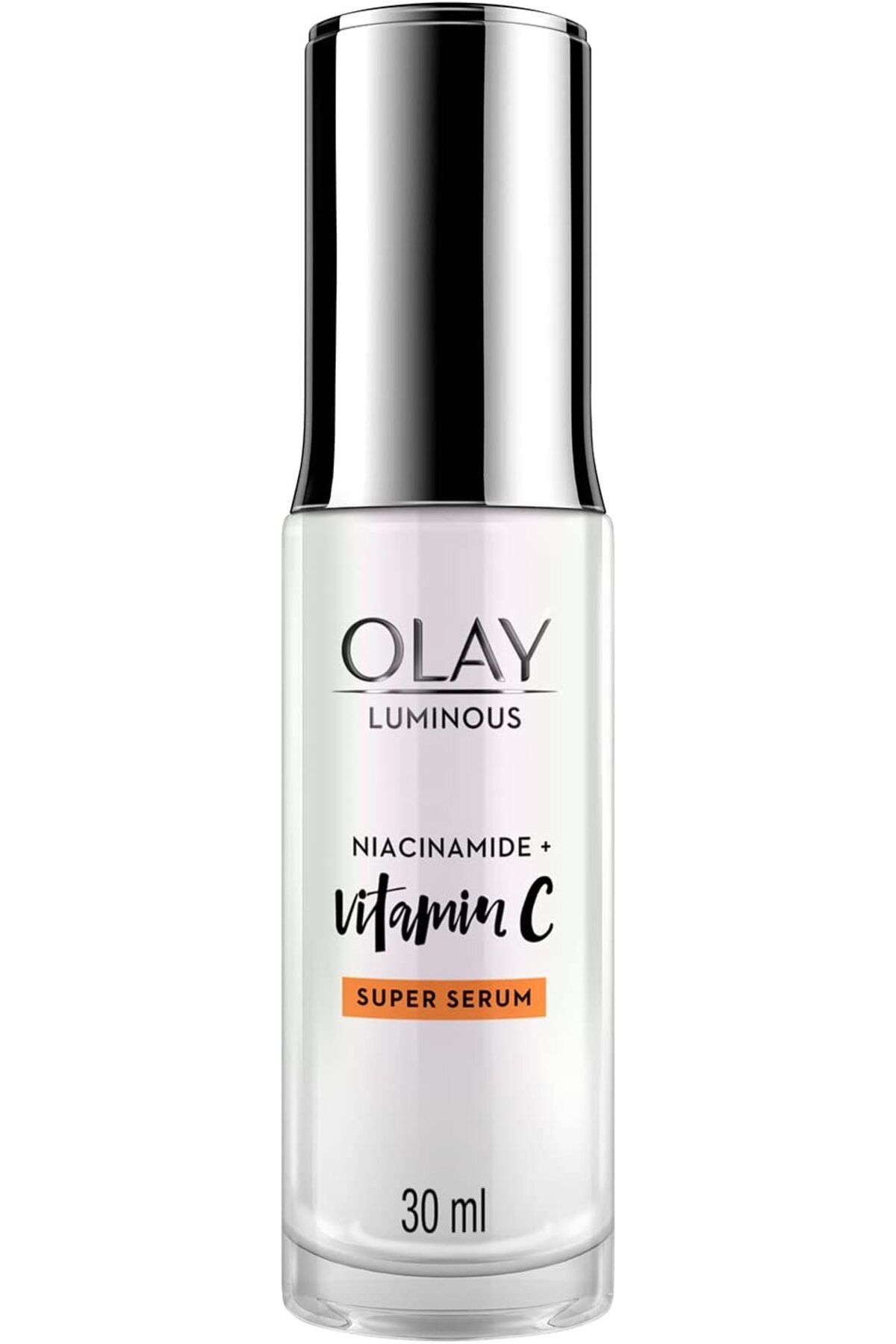 OLAY-Luminous serum with Niacinamide + Vitamin C for Even & Glowing skin 30ml 1