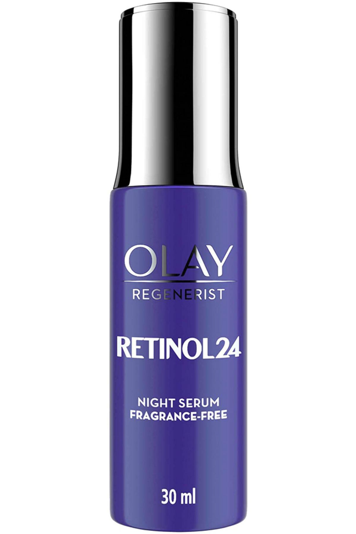 OLAY-Regenerist Retinol24 Serum 30ml 3