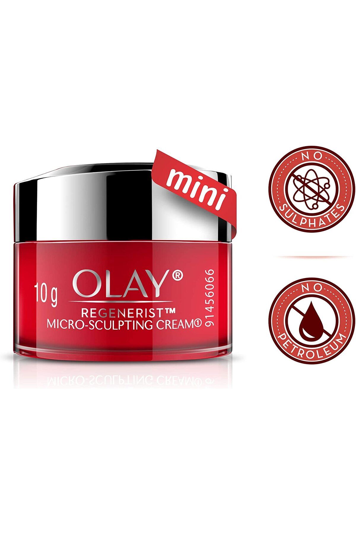 OLAY-Regenerist Micro-Sculpting Cream Advanced Anti-Aging 15 ml 6