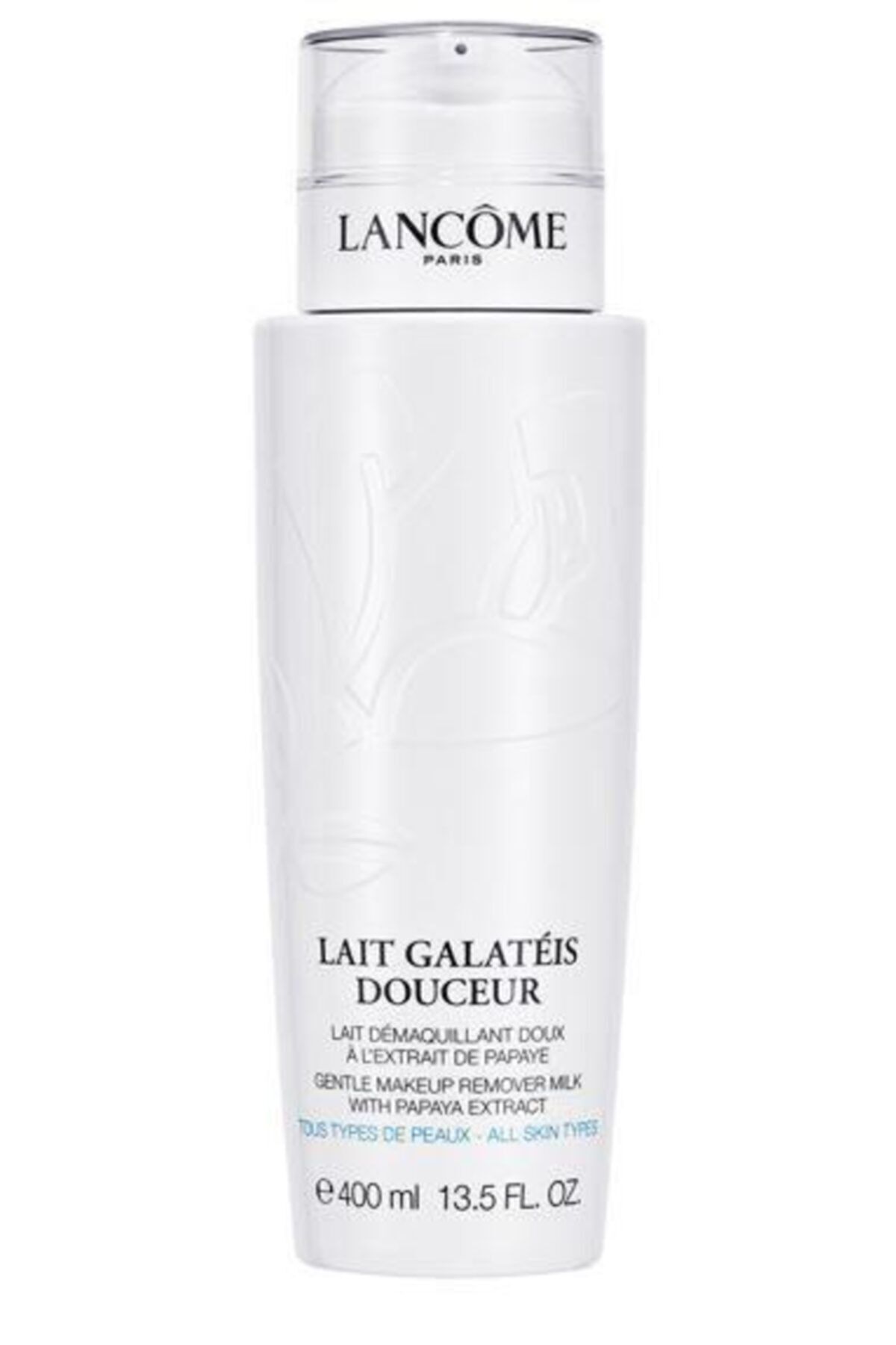 Lancome-Galateis Douceur Make-up Remover Milk 400 ml 1