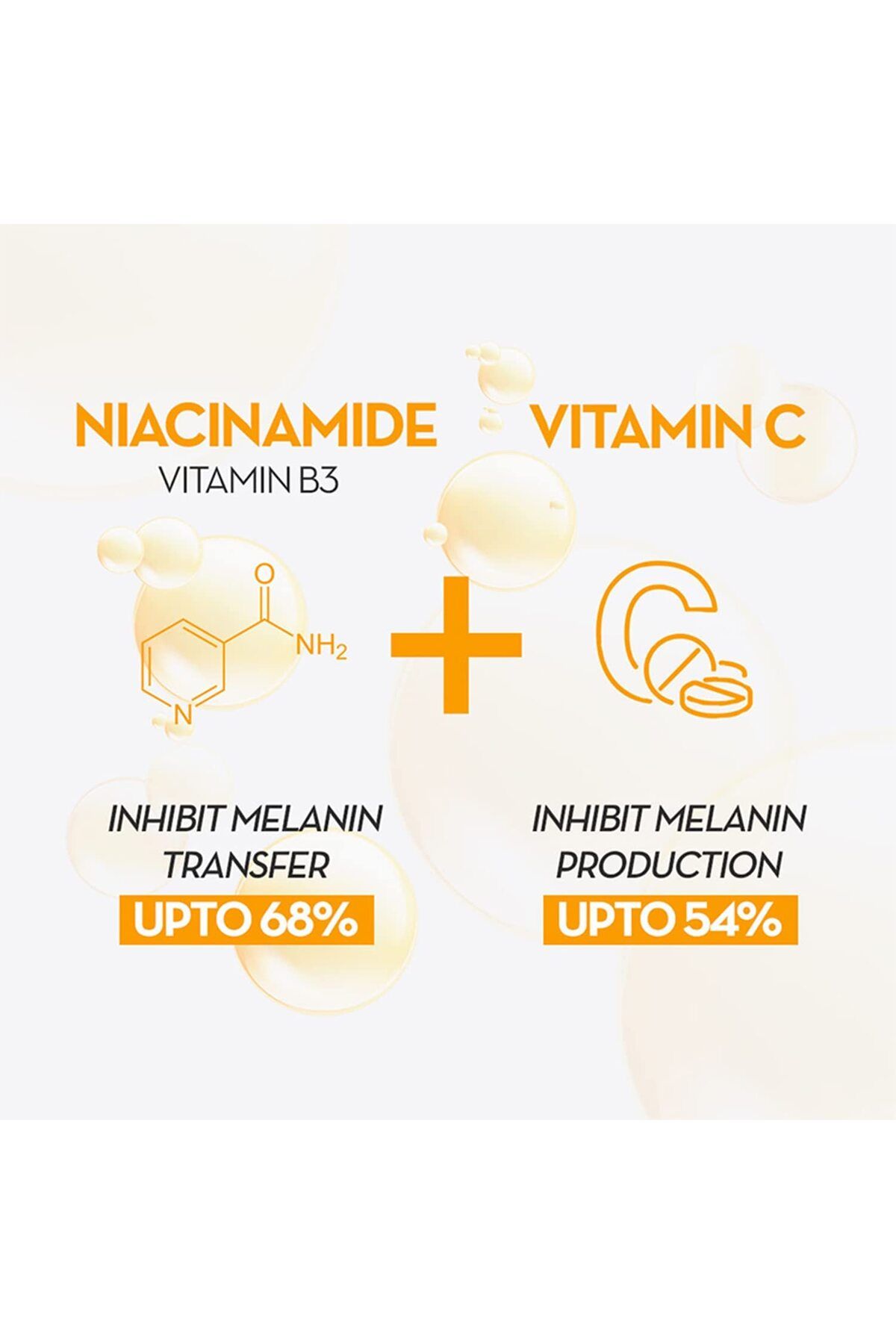 OLAY-Luminous serum with Niacinamide + Vitamin C for Even & Glowing skin 30ml 6