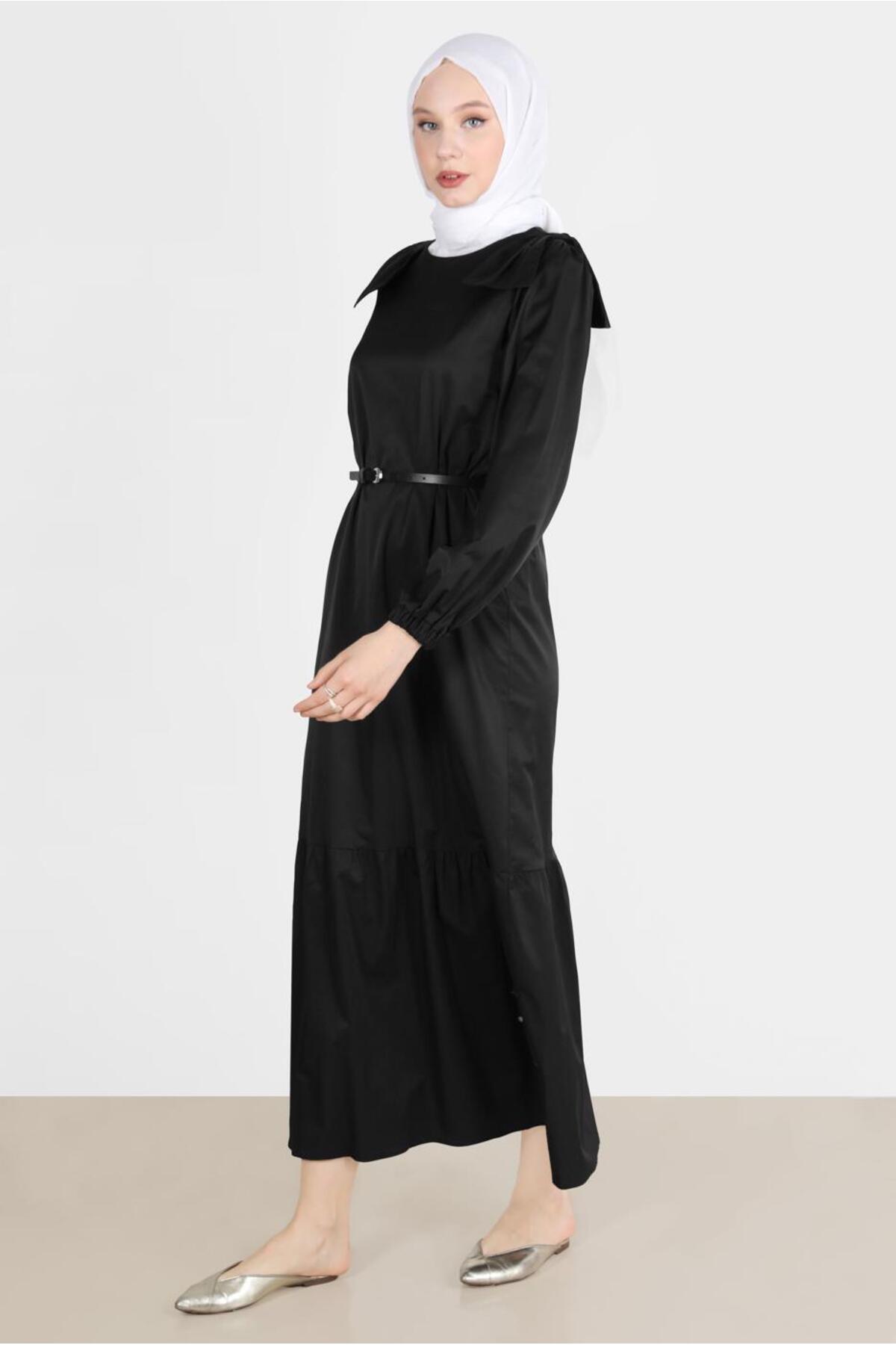 لباس زنانه آلوینا | TYC1WBOR0N170909176849107 Alvina - Image 2