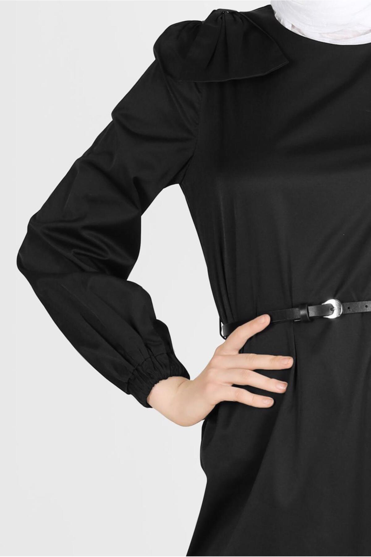 لباس زنانه آلوینا | TYC1WBOR0N170909176849107 Alvina - Image 4