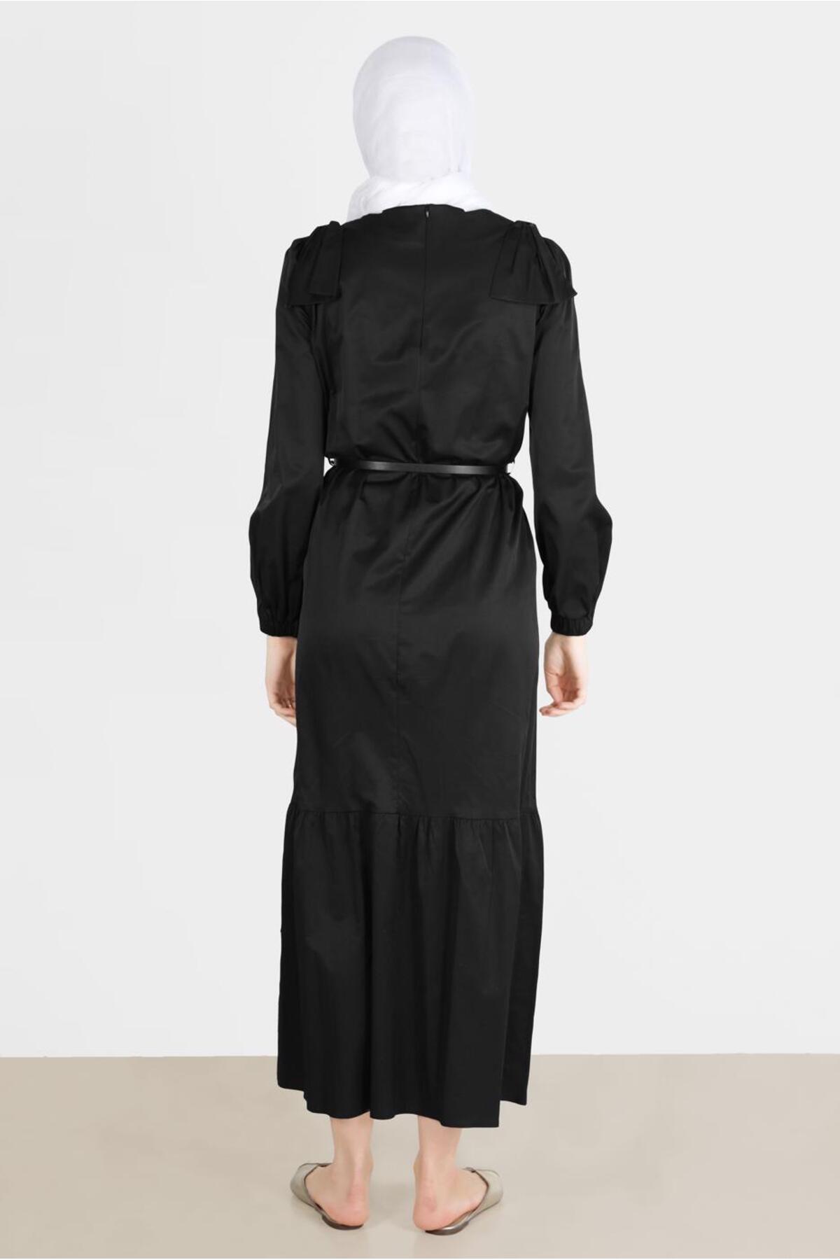 لباس زنانه آلوینا | TYC1WBOR0N170909176849107 Alvina - Image 3