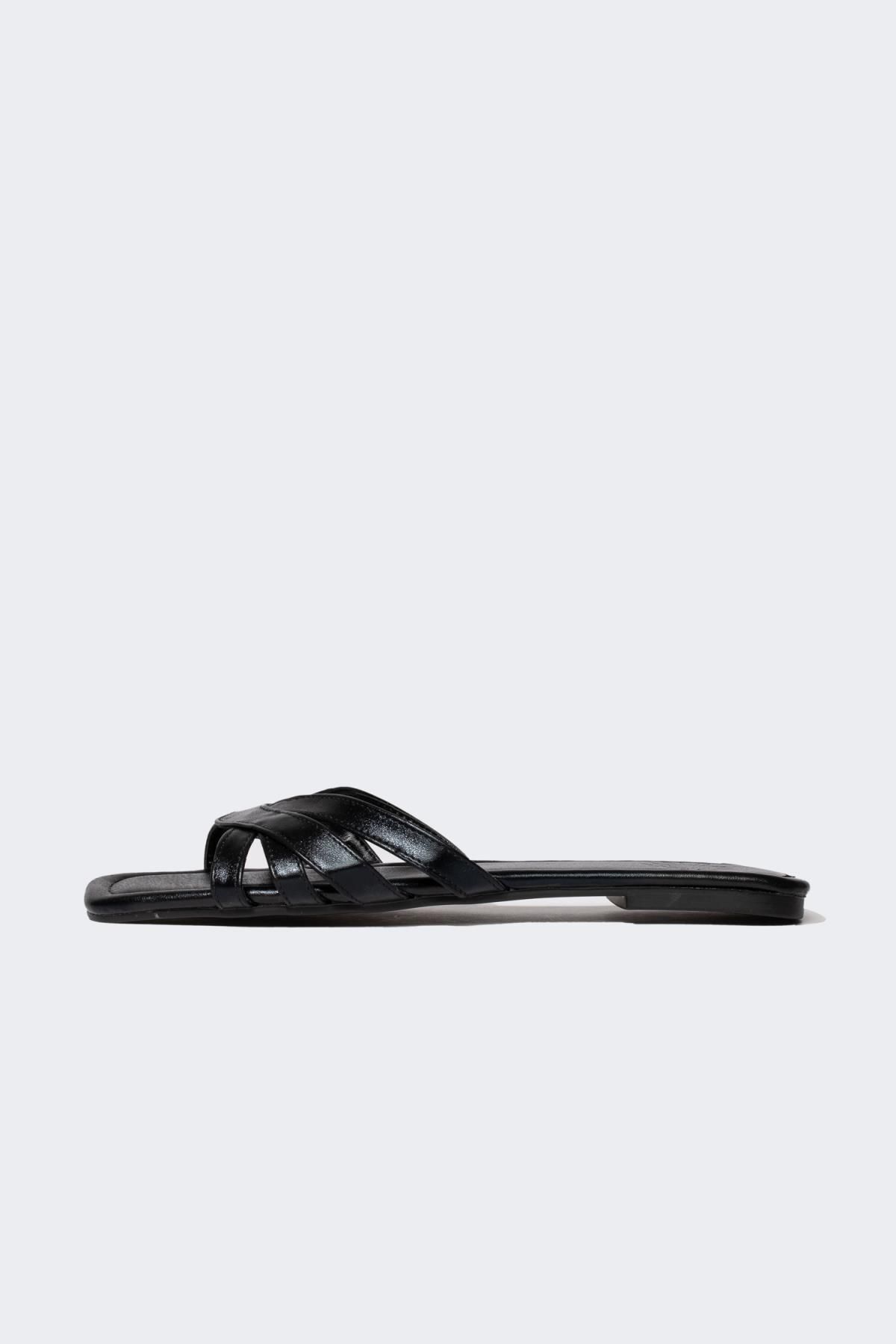 دمپایی زنانه دفاکتو | C3718AX24HS Defacto - Image 2