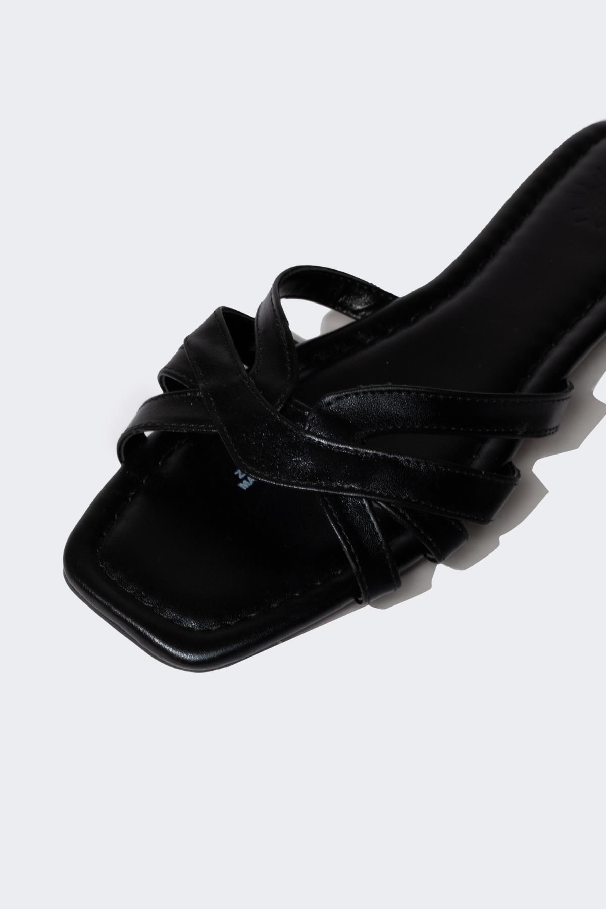 دمپایی زنانه دفاکتو | C3718AX24HS Defacto - Image 5