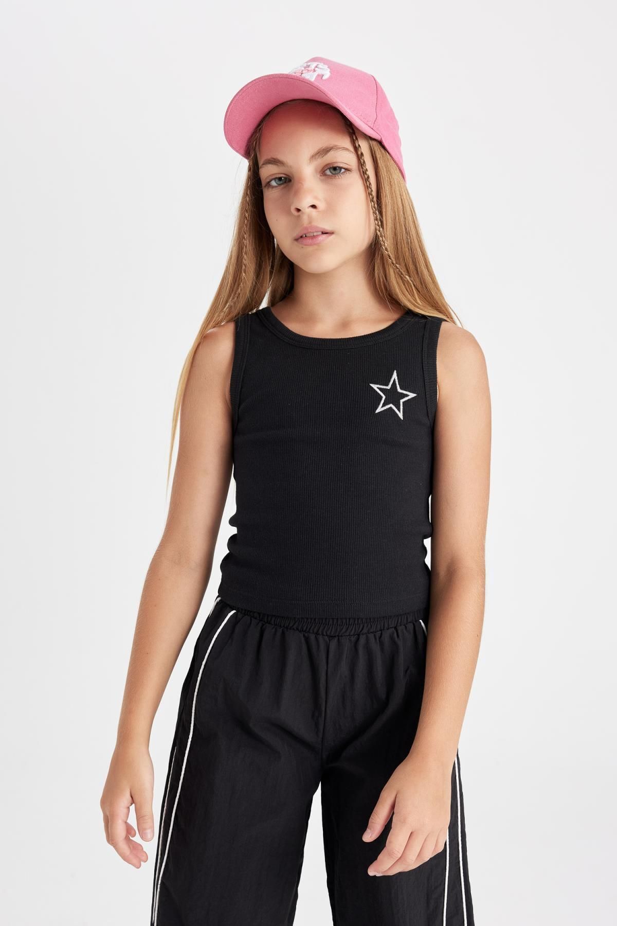 لباس زیر دخترانه دفاکتو Defacto اورجینال دخترانه کد کالا D5129A824HS - تصویر 4