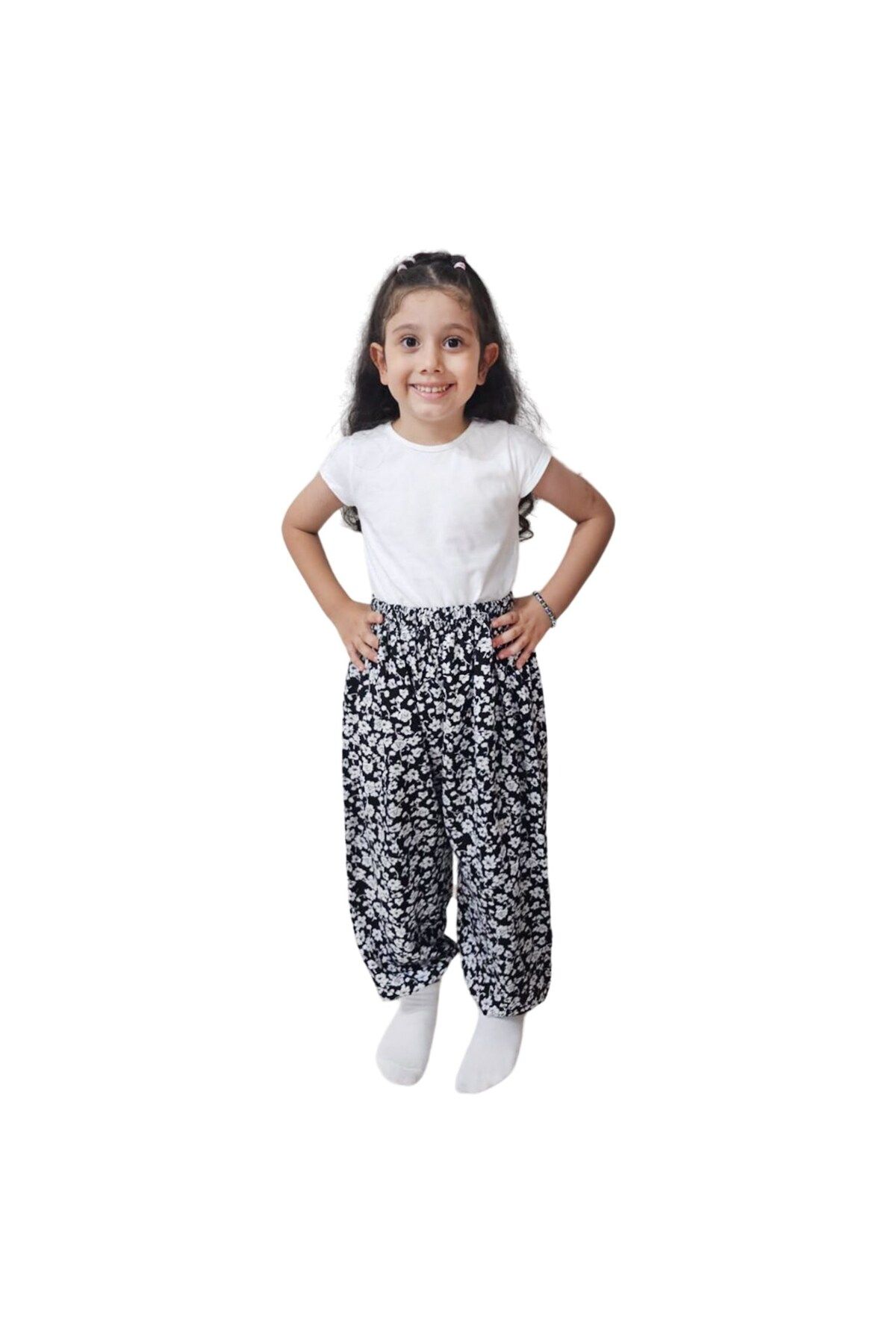 Ezh-2024 Children's Shawl 2