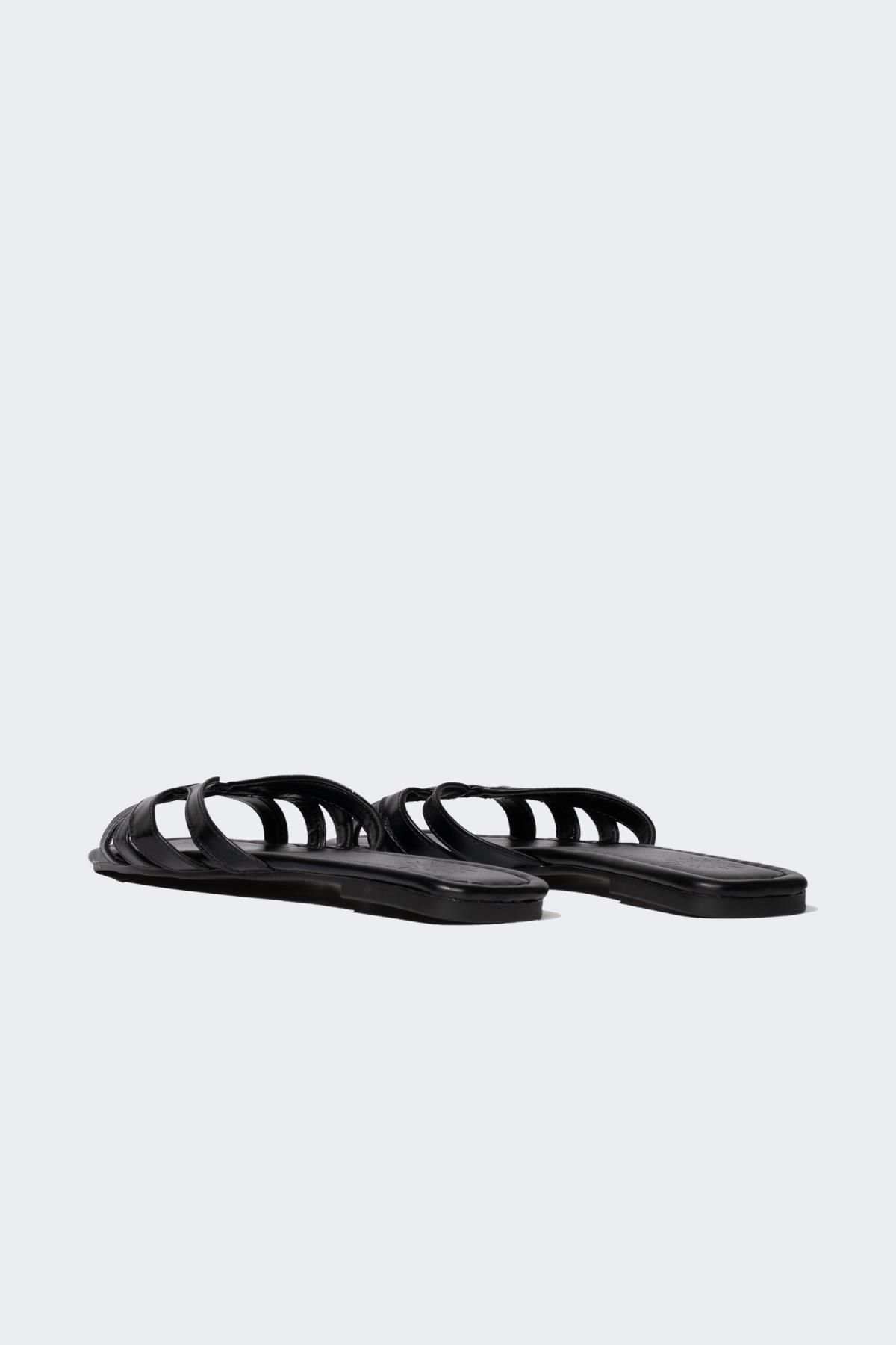 دمپایی زنانه دفاکتو | C3718AX24HS Defacto - Image 3