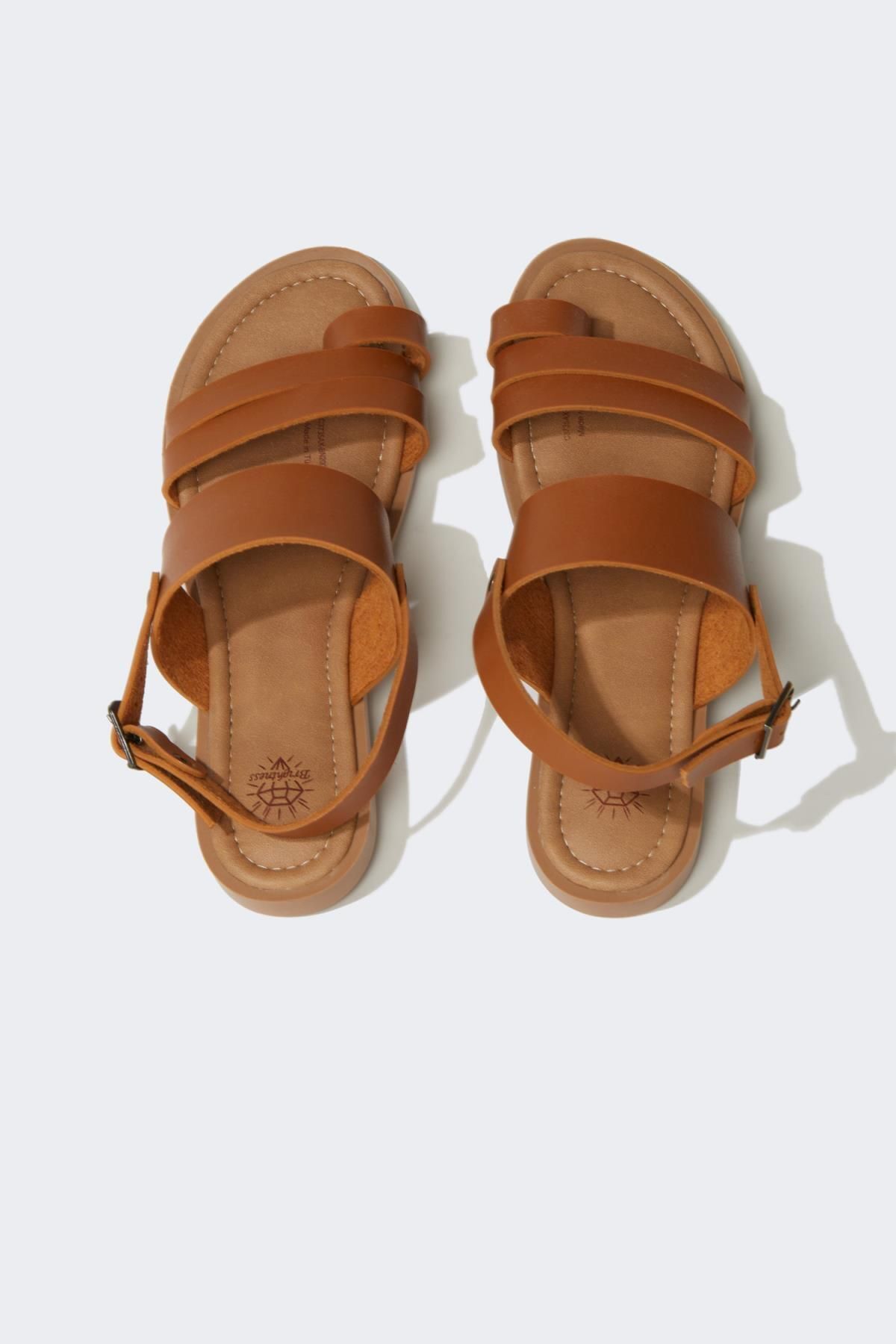 صندل زنانه دفاکتو | C3735AX24HS Defacto - Image 7