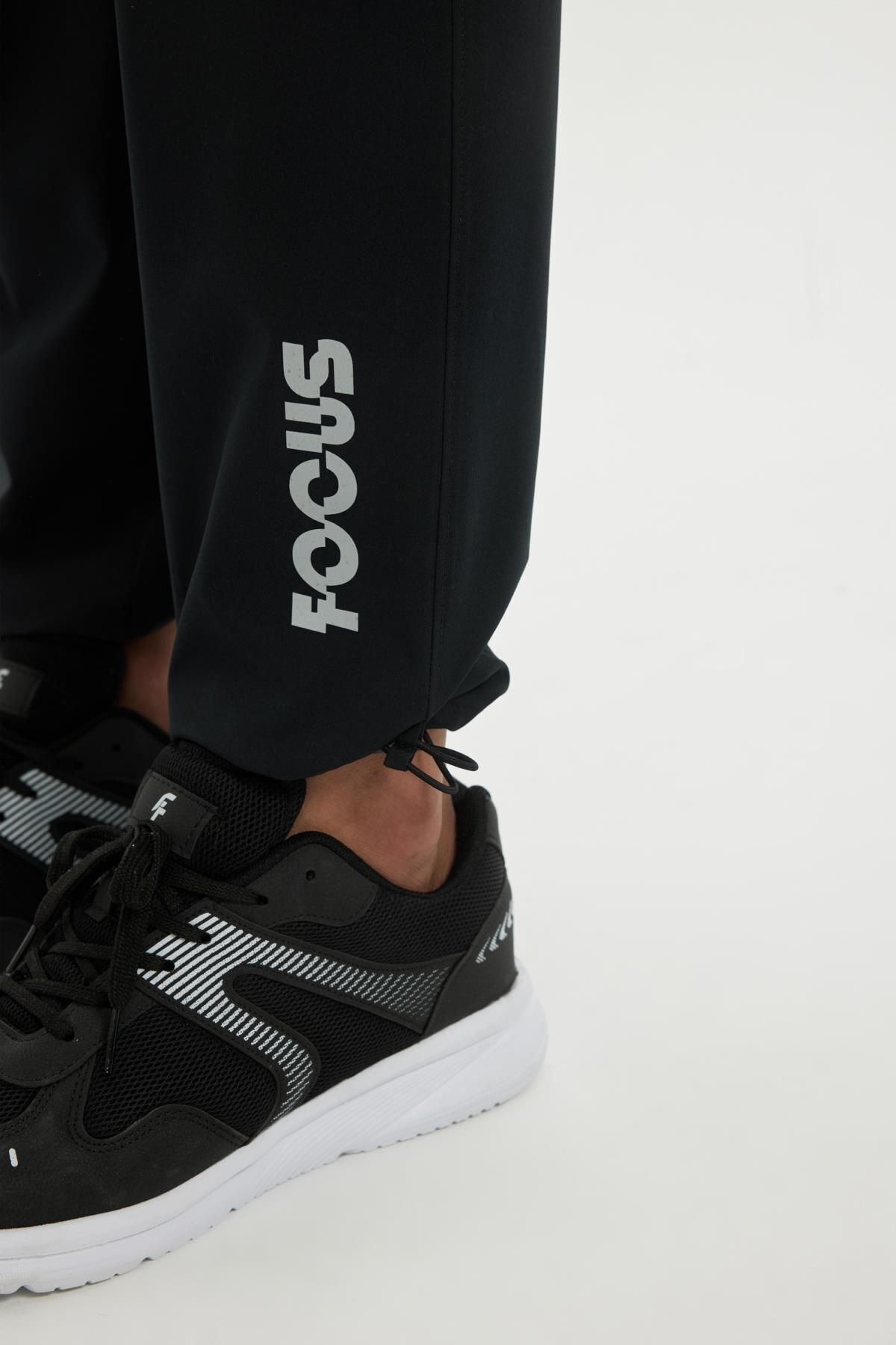 شلوار ورزشی مردانه دفاکتو | C2833AX24SM Defacto - Image 6