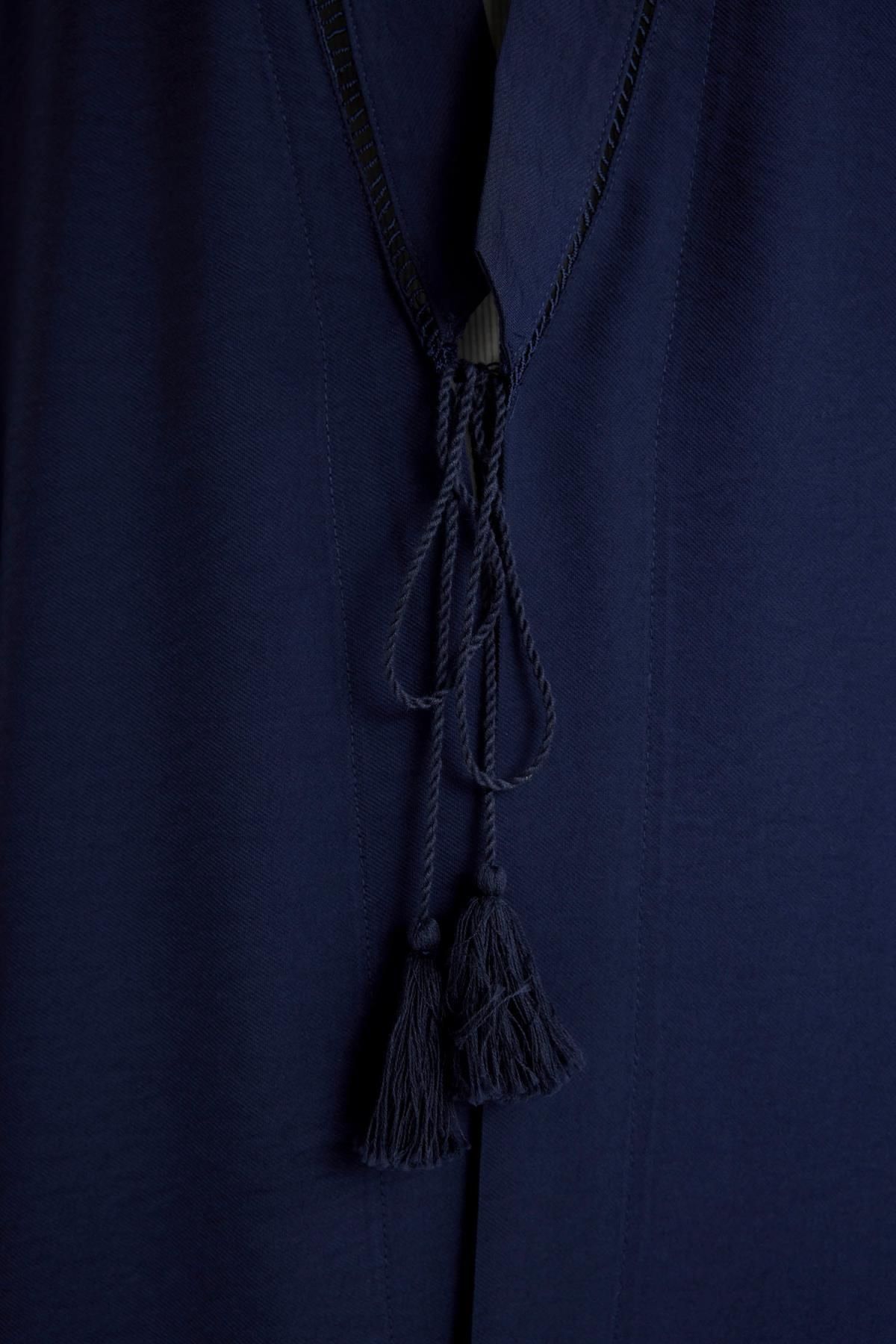 کیمونو زنانه دفاکتو | C9691AX24SM Defacto - Image 4