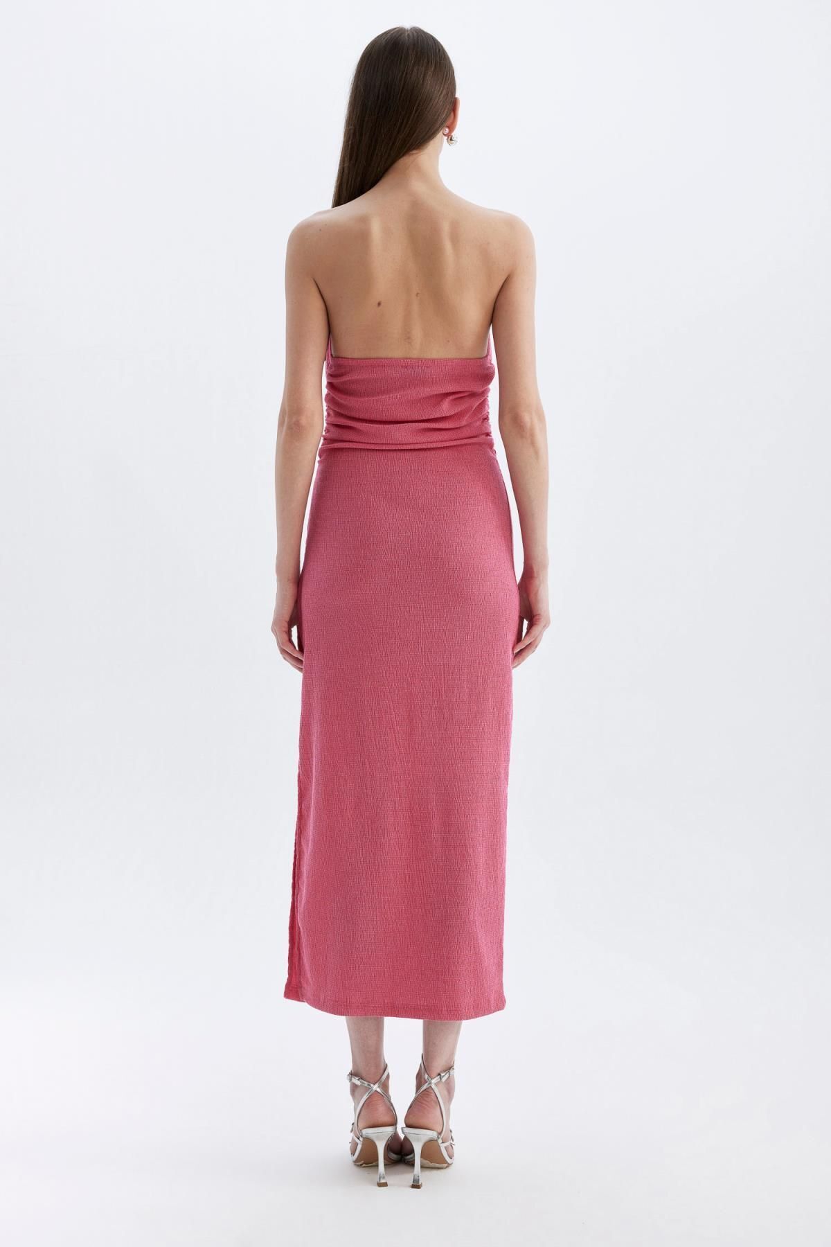 لباس زنانه دفاکتو | D3510AX24HS Defacto - Image 7